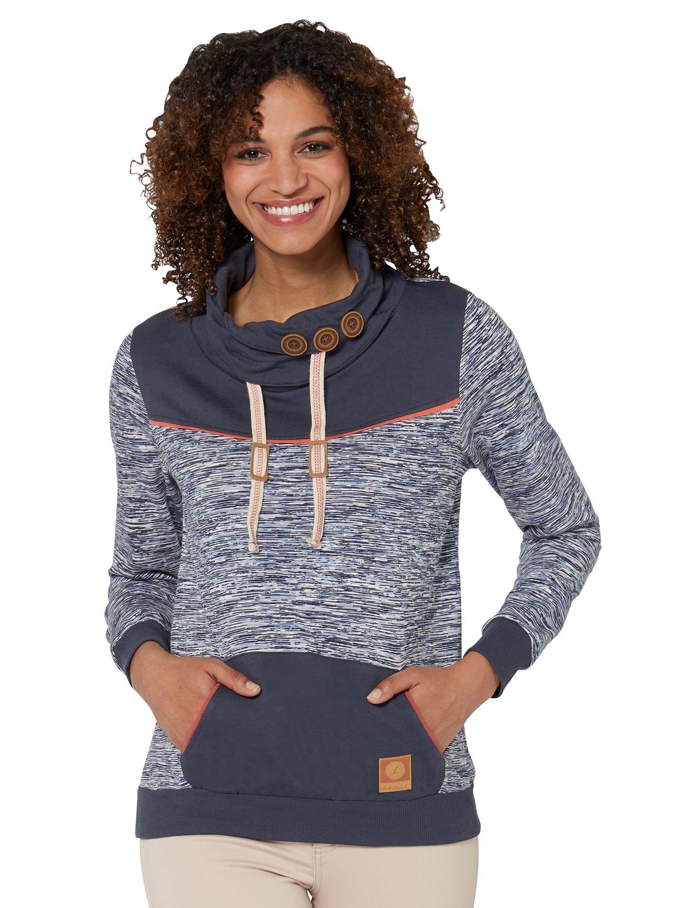 Casual Looks Sweatshirt