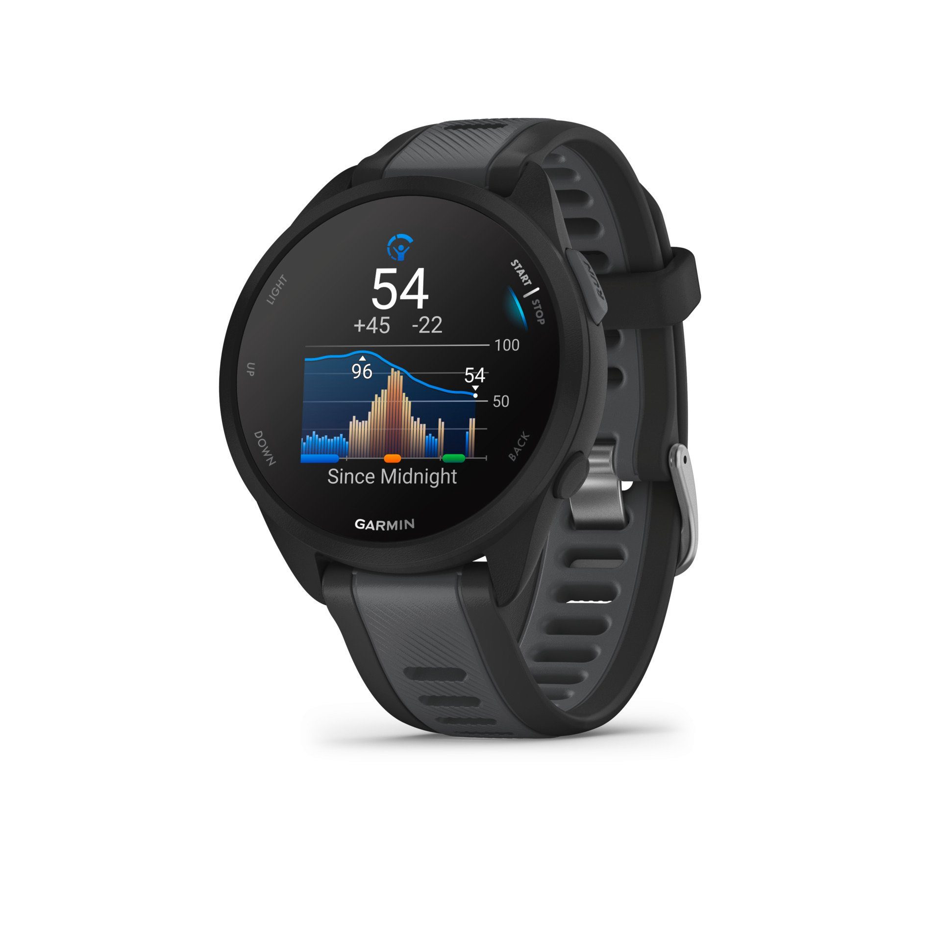 Garmin Smartwatch Forerunner 165 Music