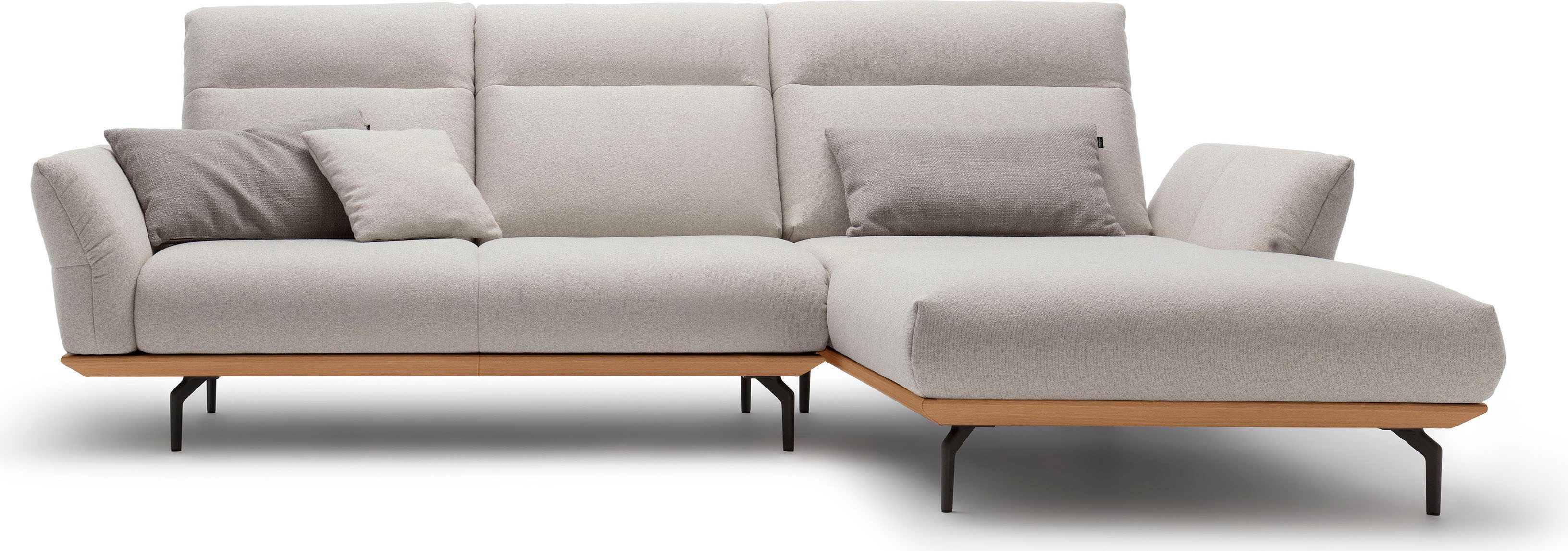 Hülsta Sofa Hoekbank hs.460