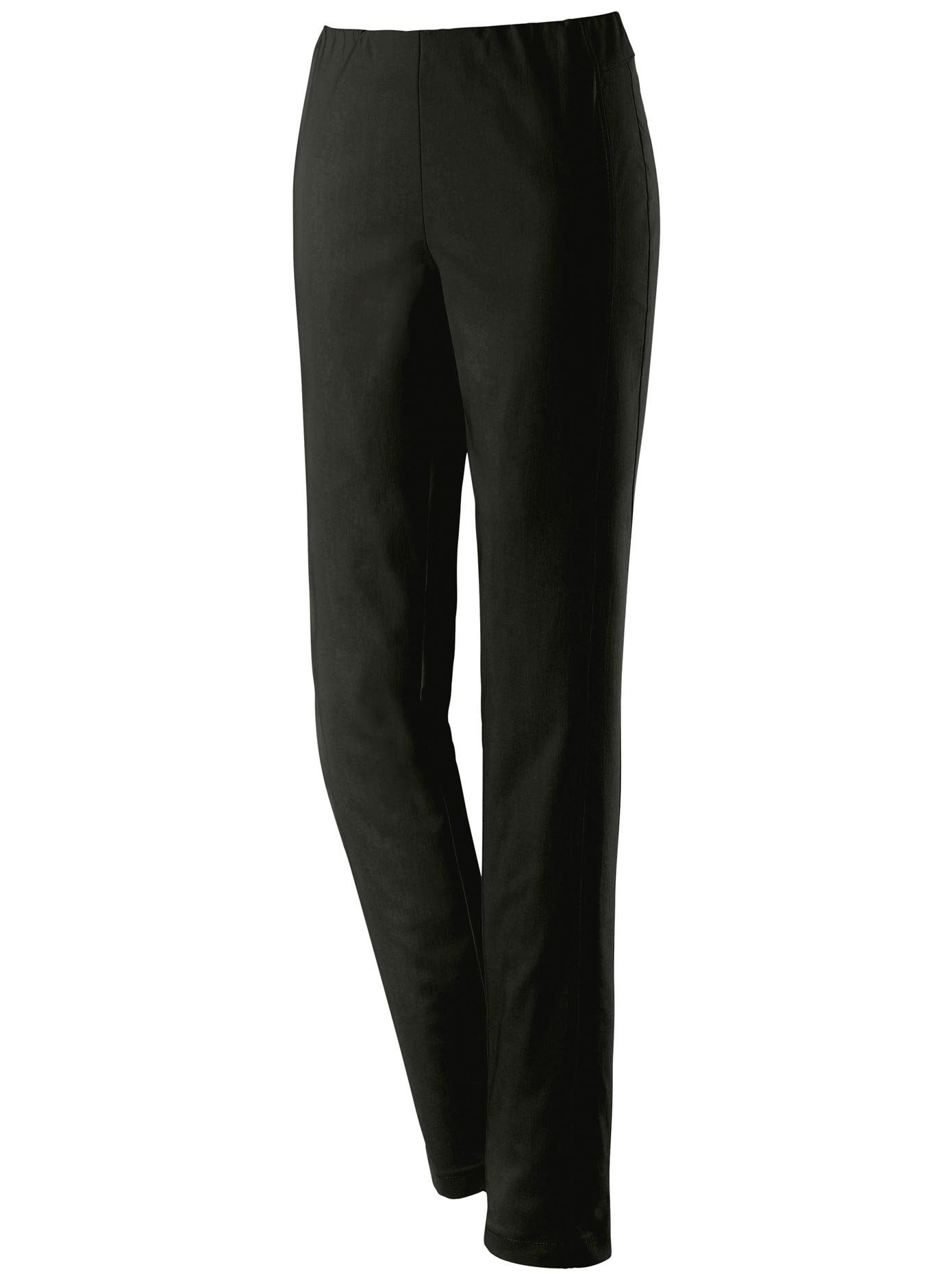 Stehmann Broek met elastische band