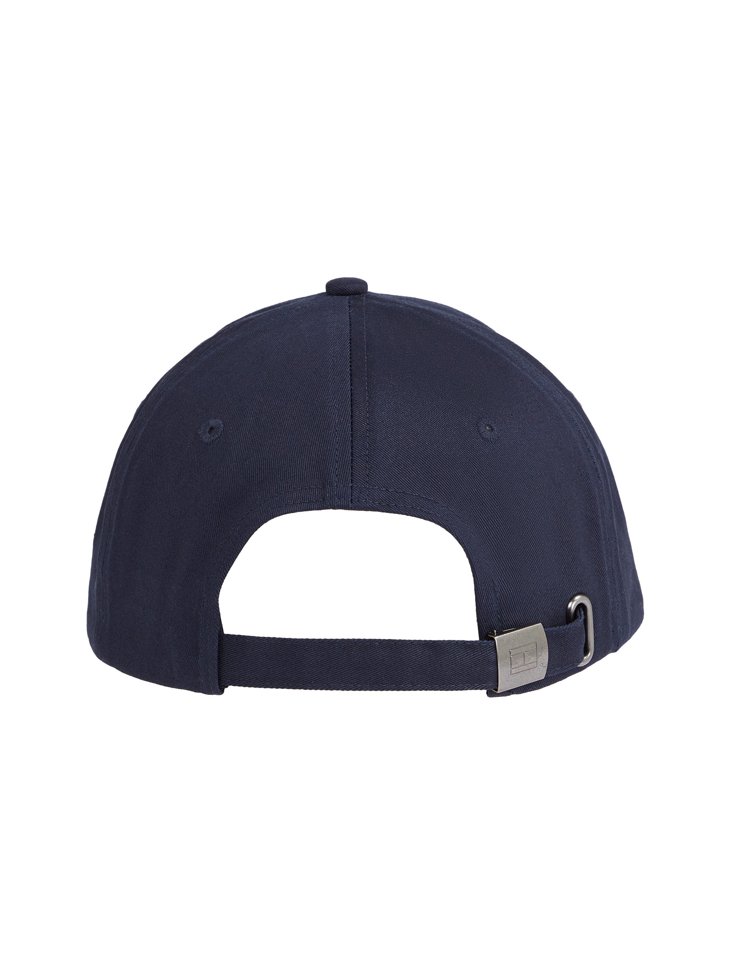 Tommy Hilfiger Baseball pet TH FOUNDATION COTTON 6 PANEL CAP
