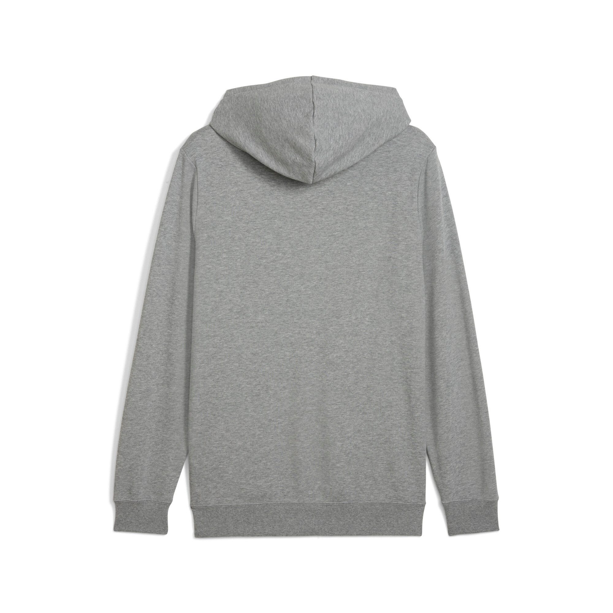 PUMA Hoodie ESS NO. 1 LOGO HOODIE TR