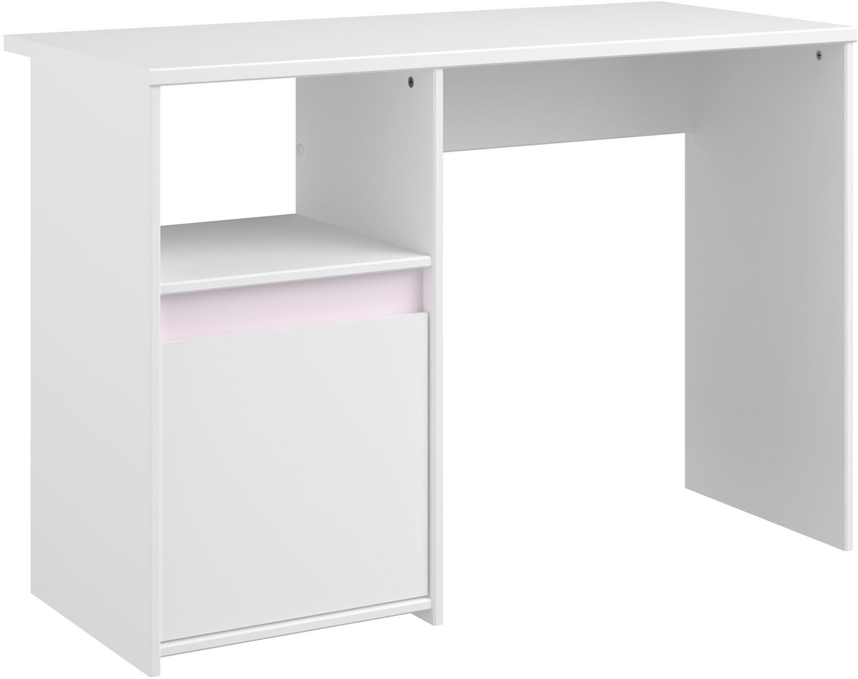 Parisot Bureau Pirouette 4 (1 stuk)