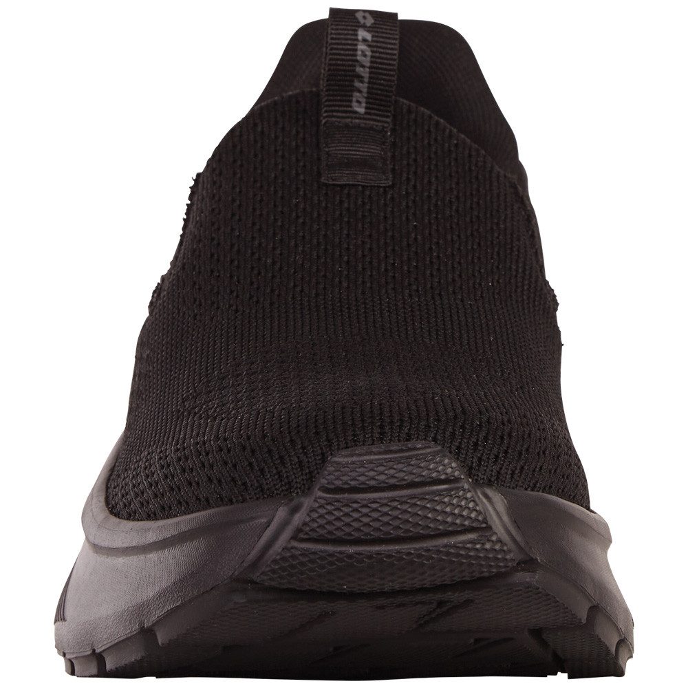 lotto Sneakers - zonder veters strikken - gewoon instappen!