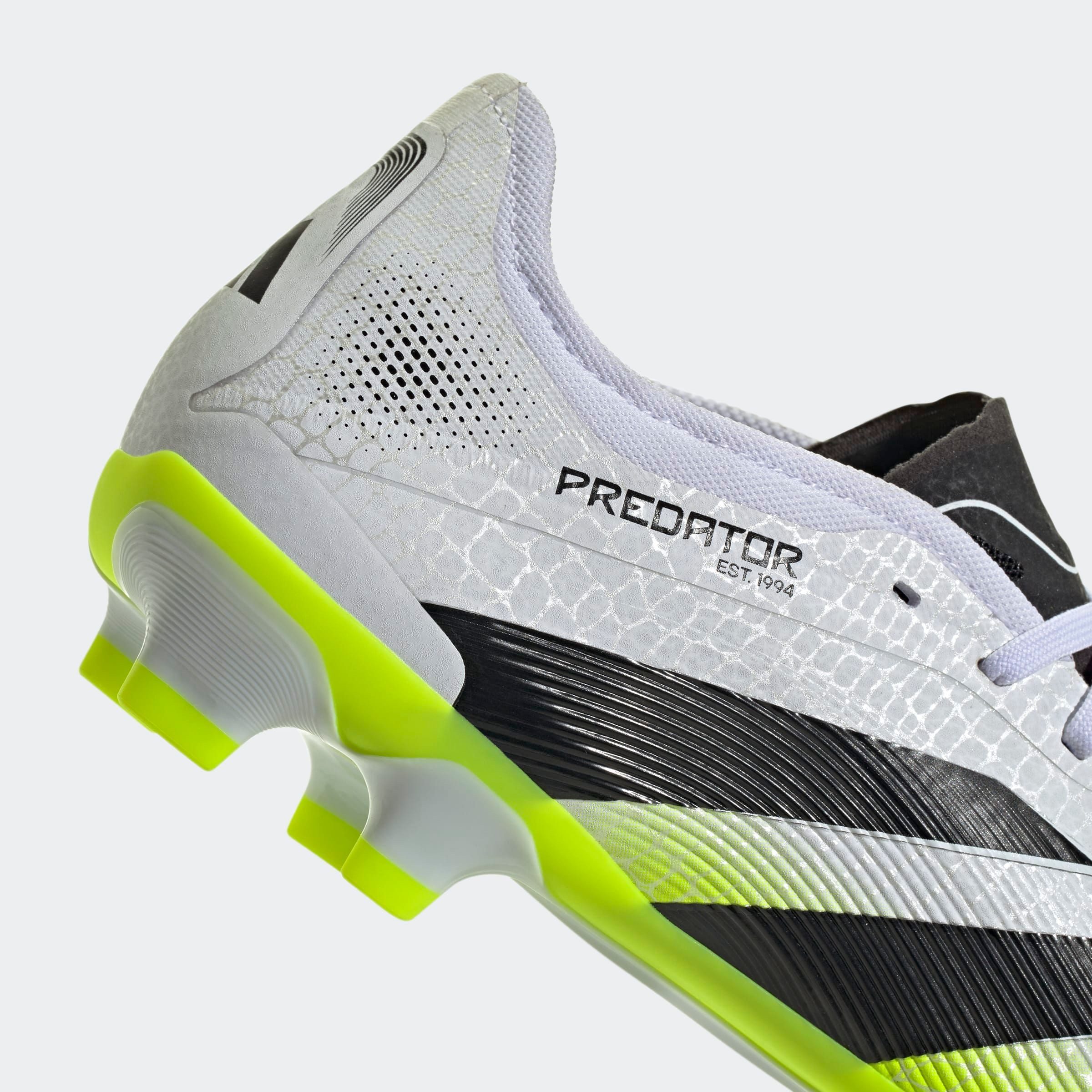 adidas Performance Voetbalschoenen PREDATOR PRO VOOR KUNSTGRAS NIEUWERE GENERATIE