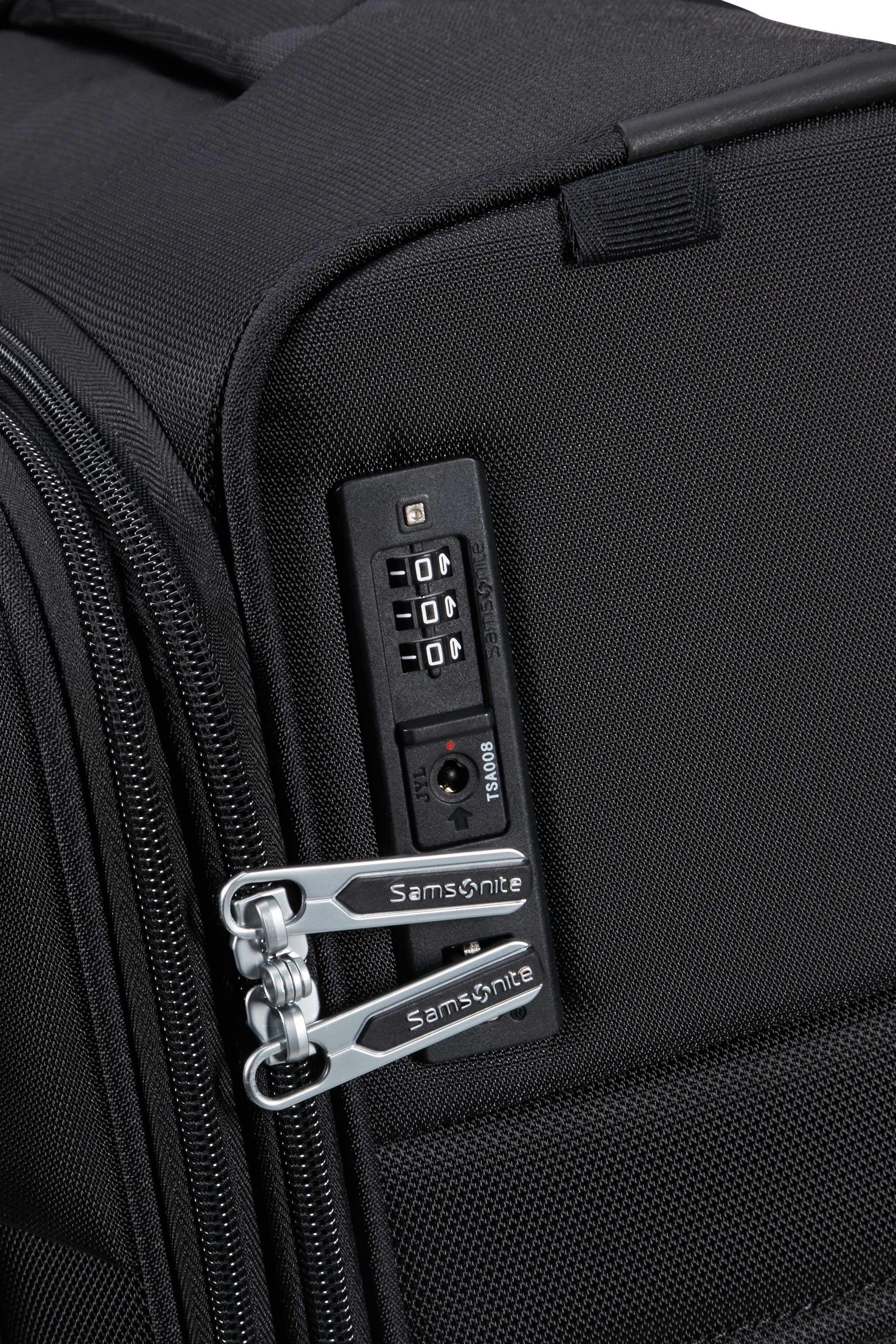Samsonite Zachte bagage trolley URBIFY, verschillende maten Koffer reisbagage zachte koffer volumevergroting