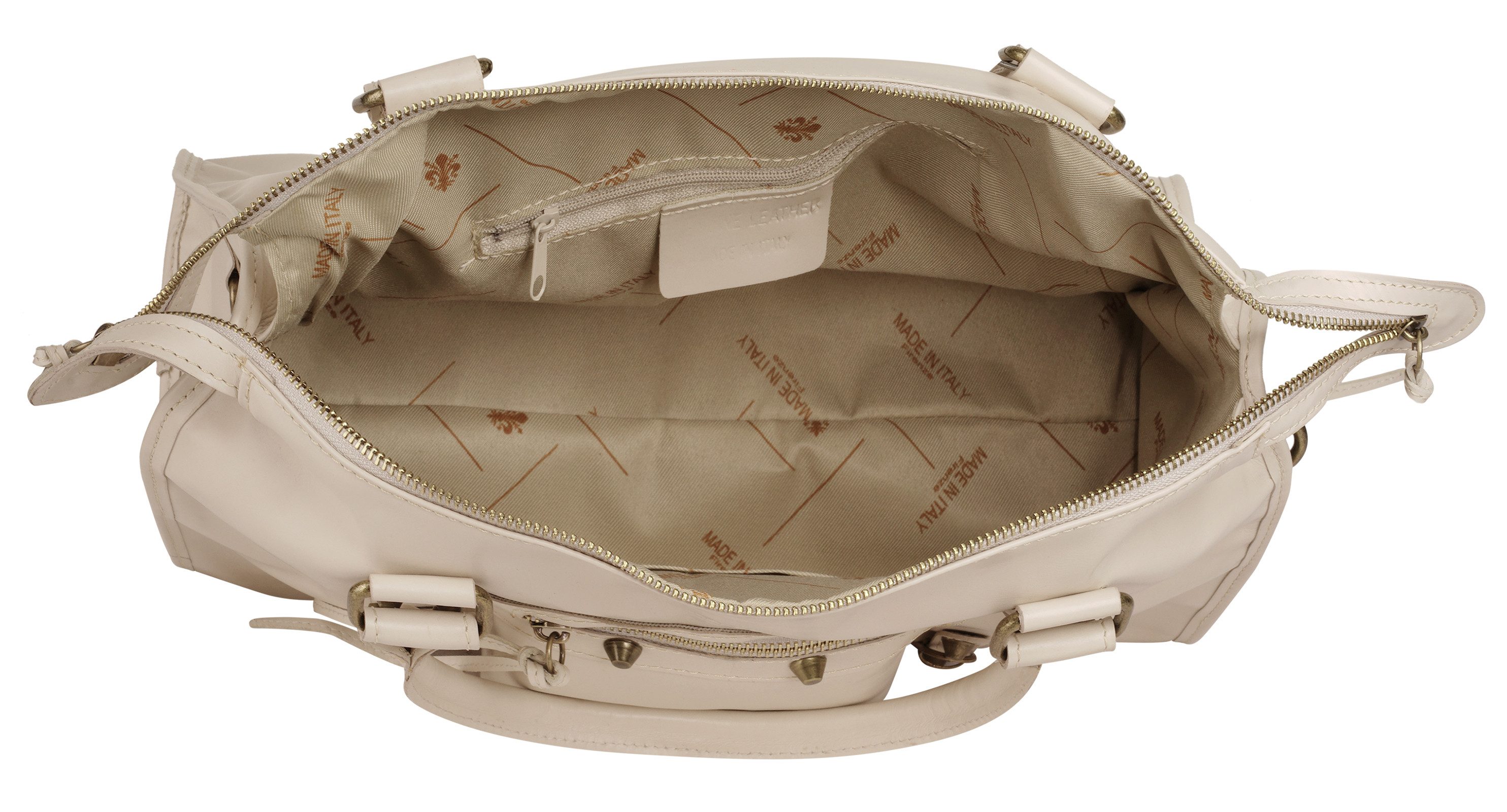 Forty Degrees Shopper