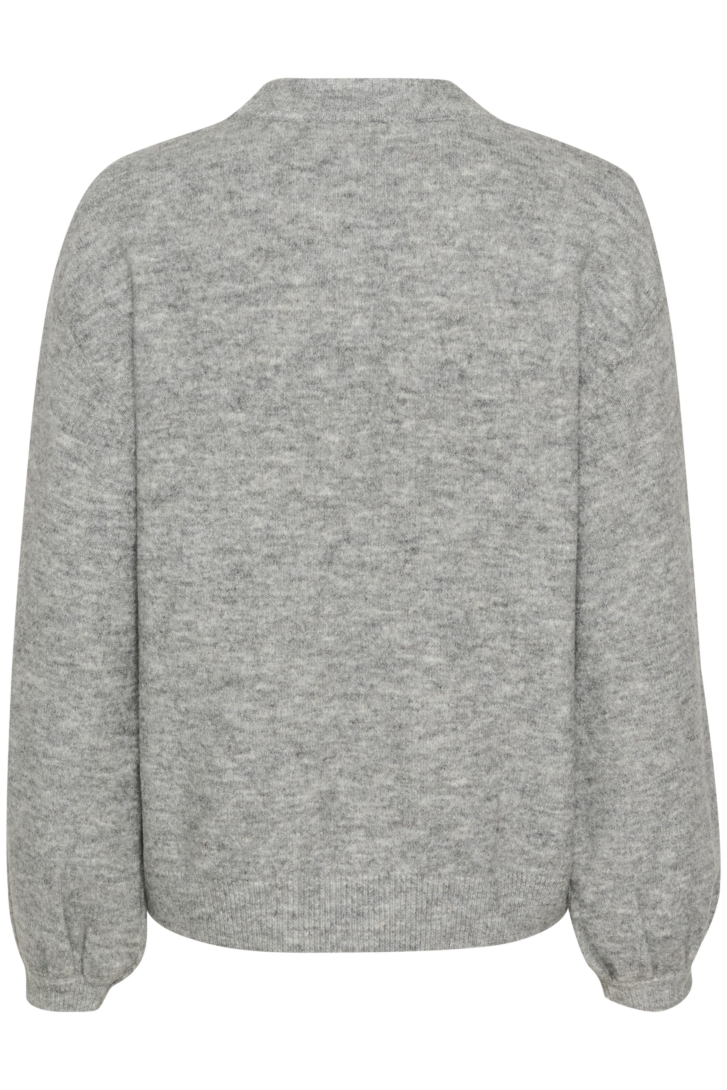 Saint Tropez Gebreide trui BarbelSZ Pullover