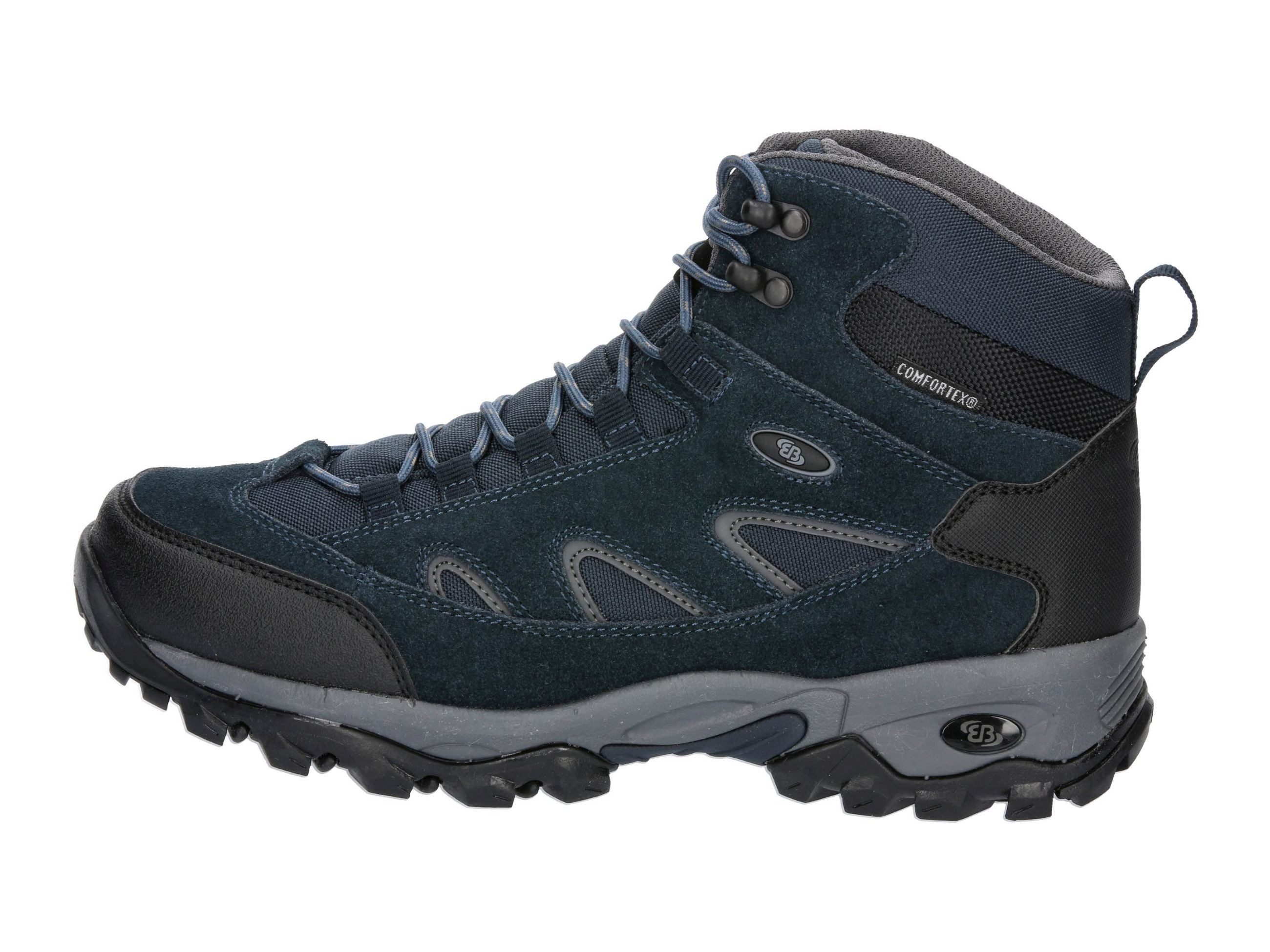 BRÜTTING Trekkingschoenen Trekkinglaarzen Nevada