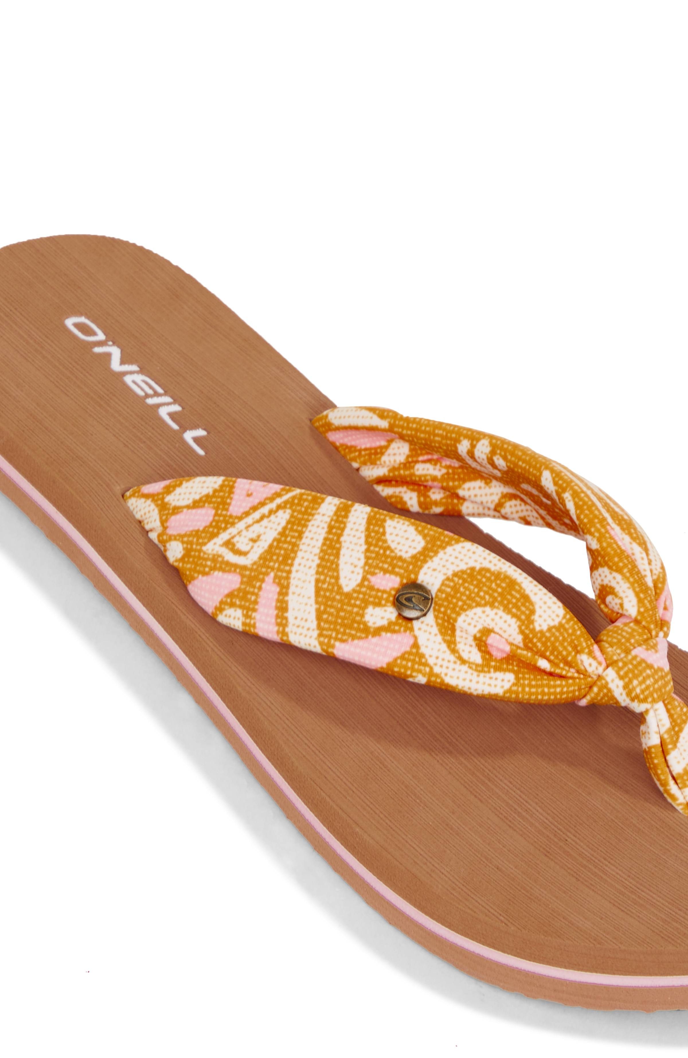 O'Neill Teenslippers DITSY SUN SANDALS
