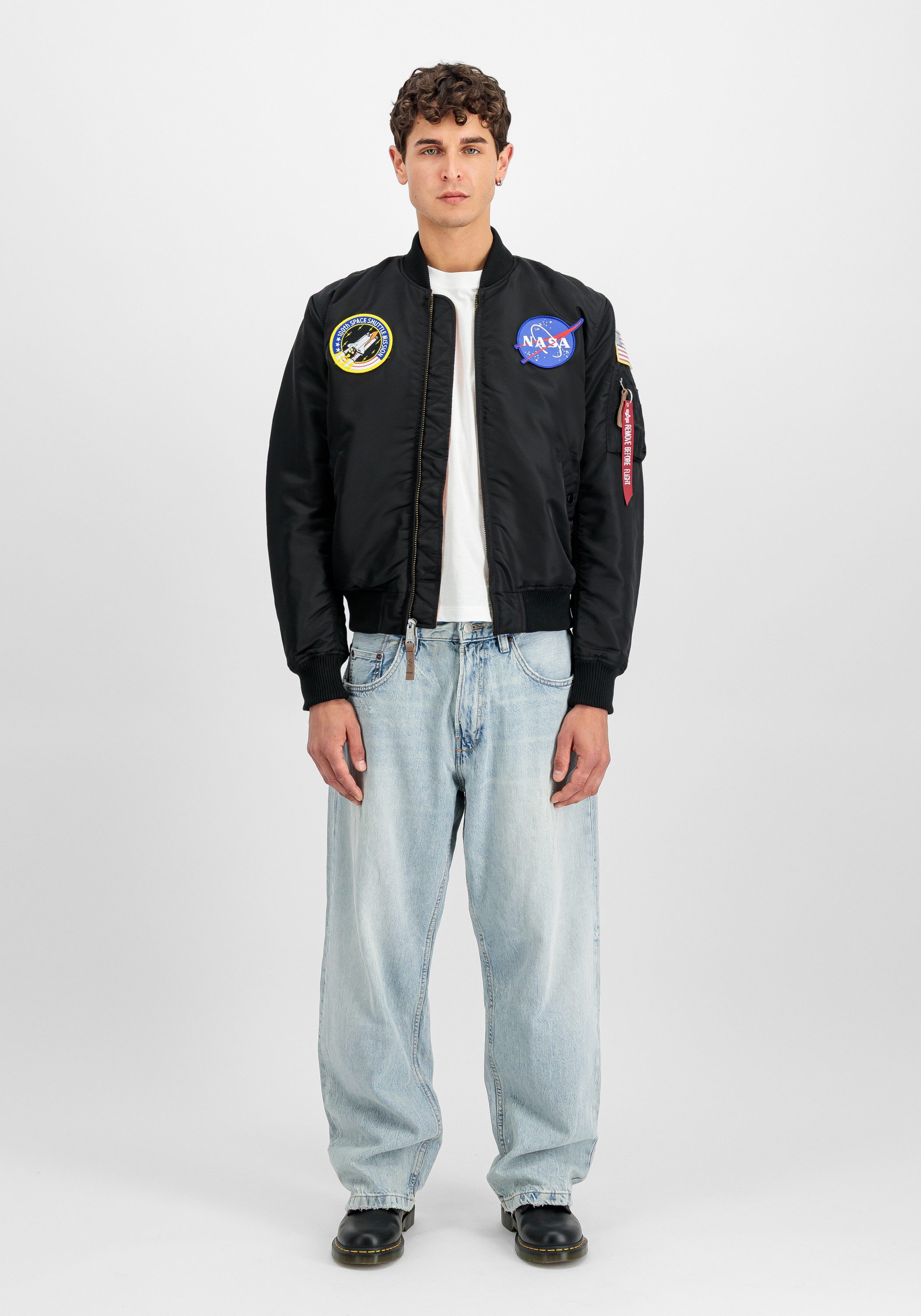 Alpha Industries Bomberjack