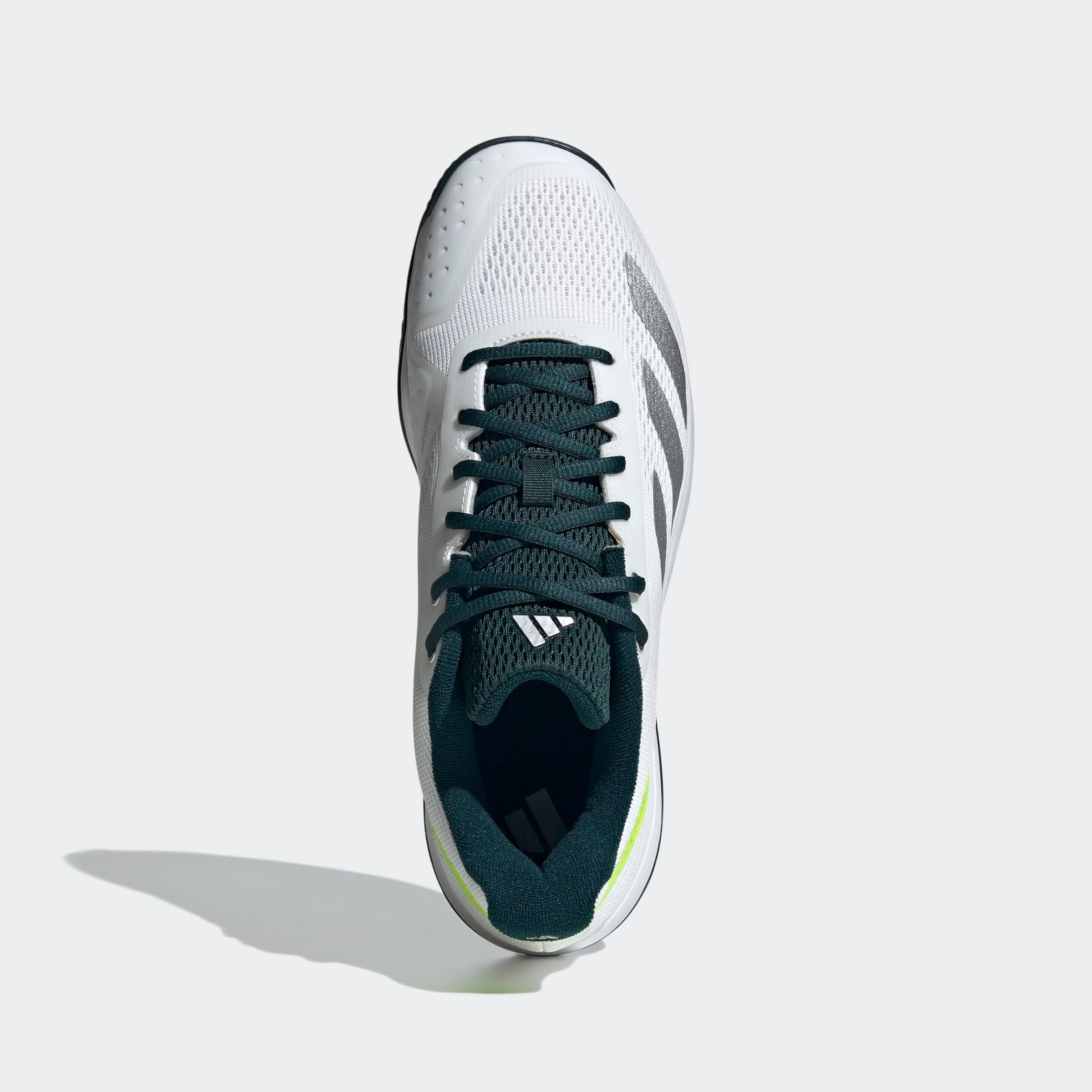 adidas Performance Tennisschoenen COURTFLASH SPEED 2 geschikt voor hardcourt en zandvelden
