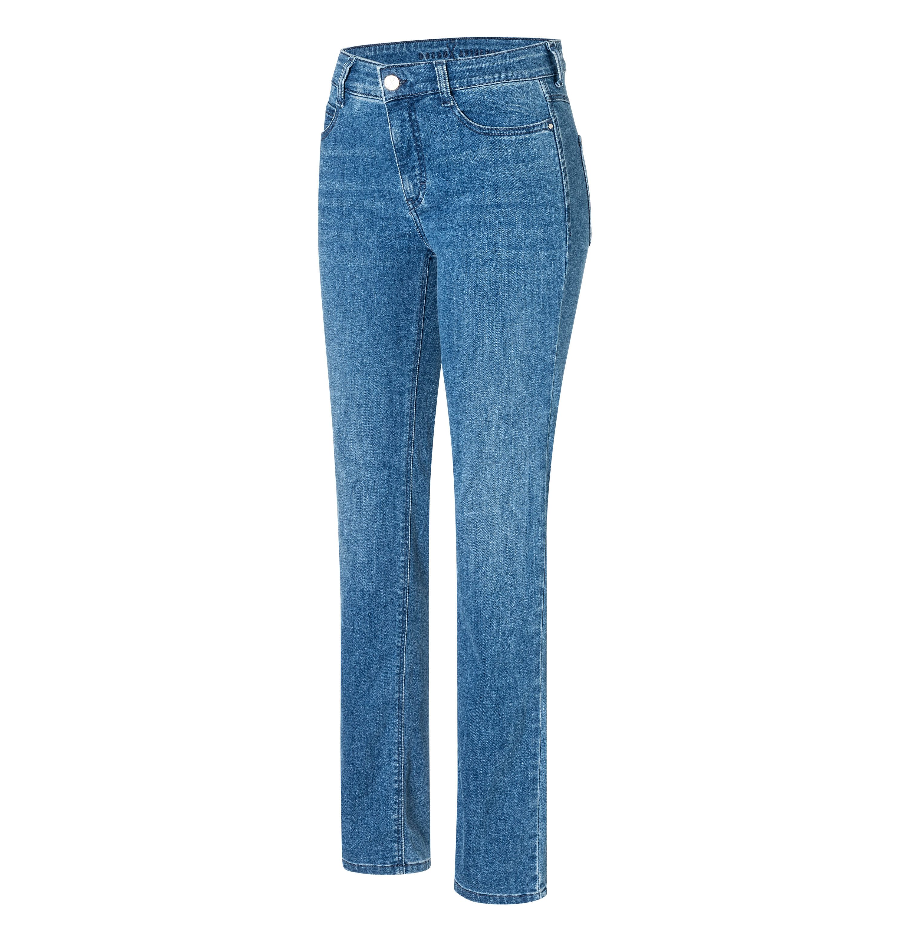 MAC Slim fit jeans Dream zeer elastisch materiaal
