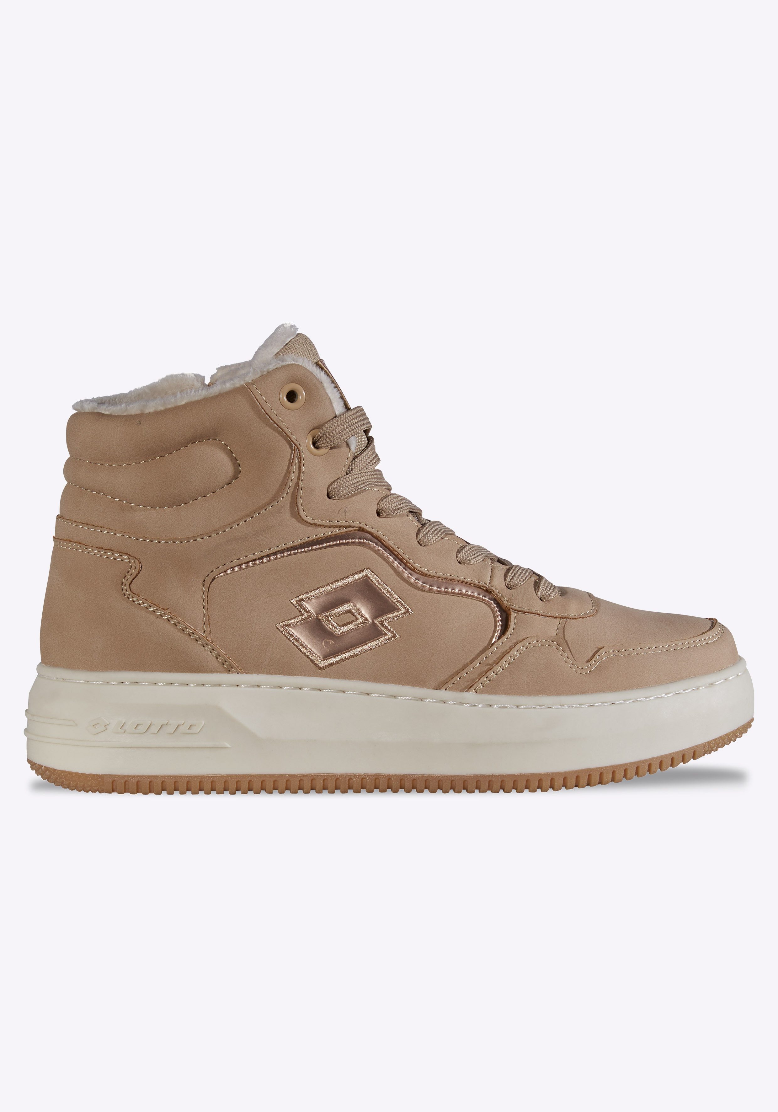 lotto Sneakerboots