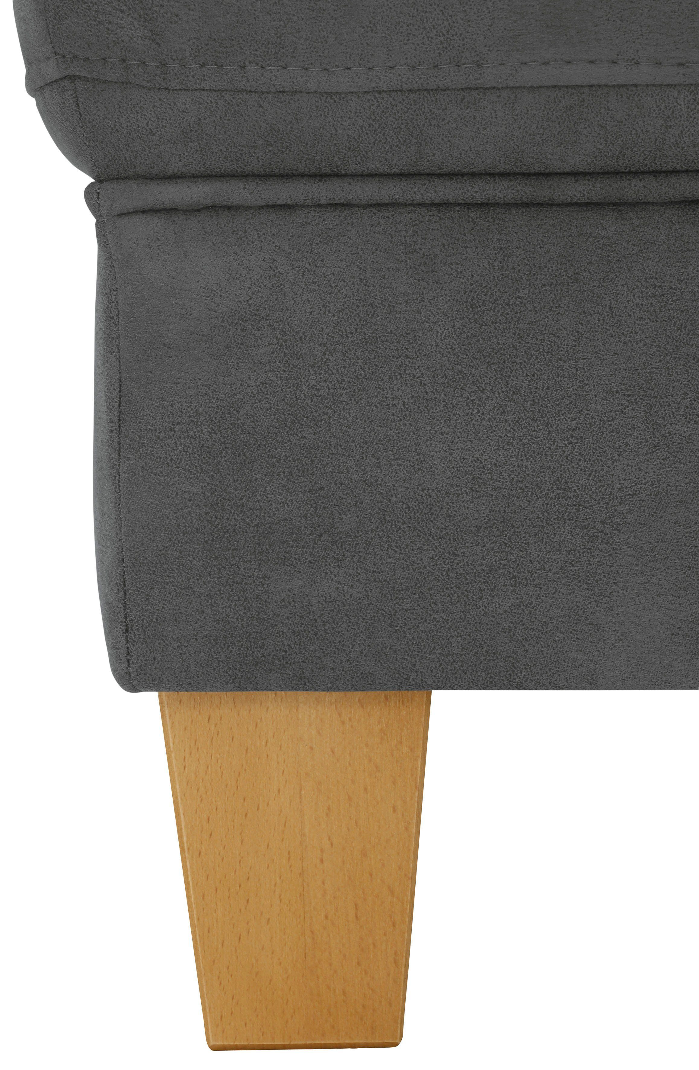 Home affaire Hocker Conville Past bij de Servie "Conville", met binnenvering