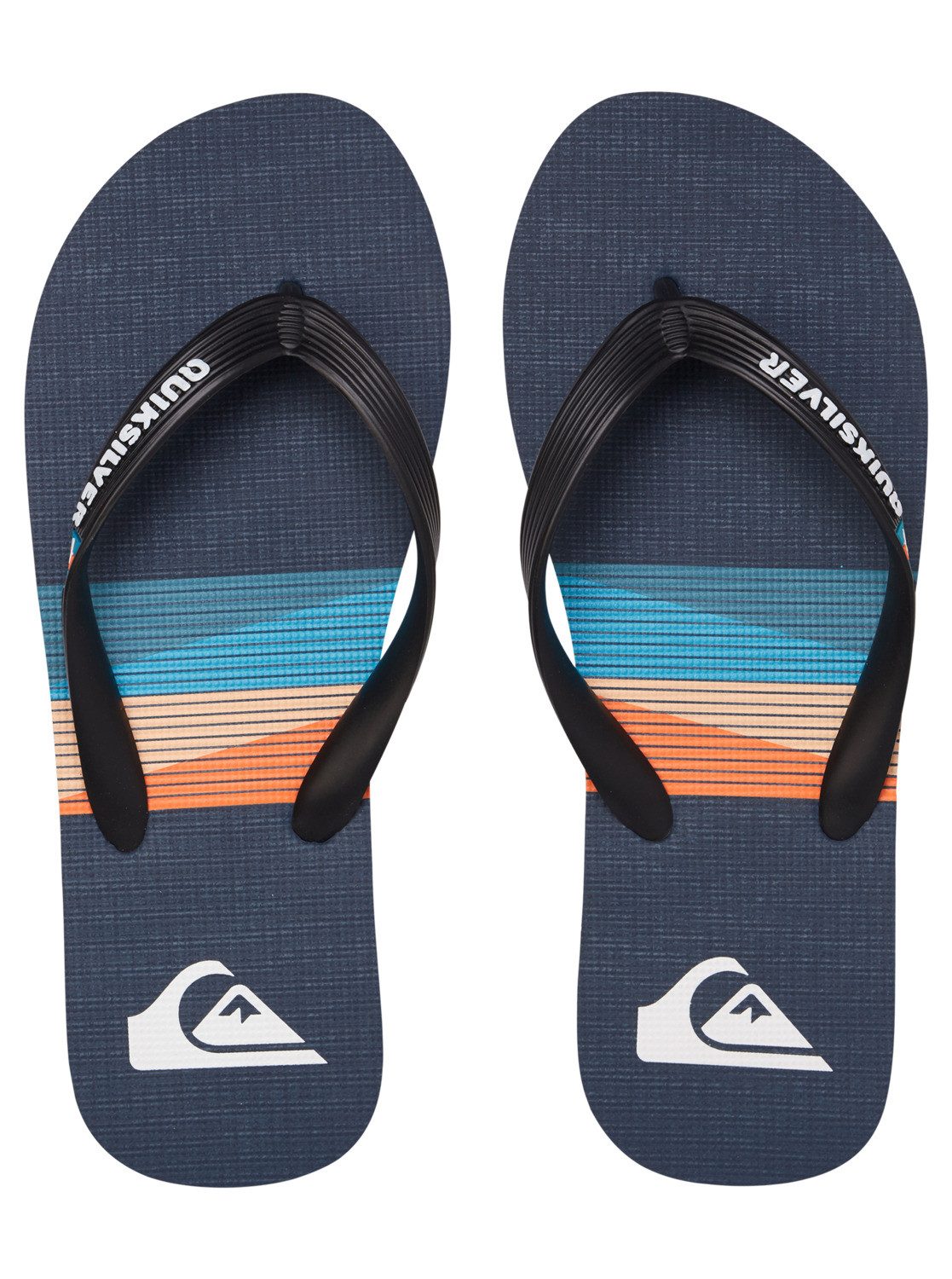 Quiksilver Sandalen Molokai Seasons