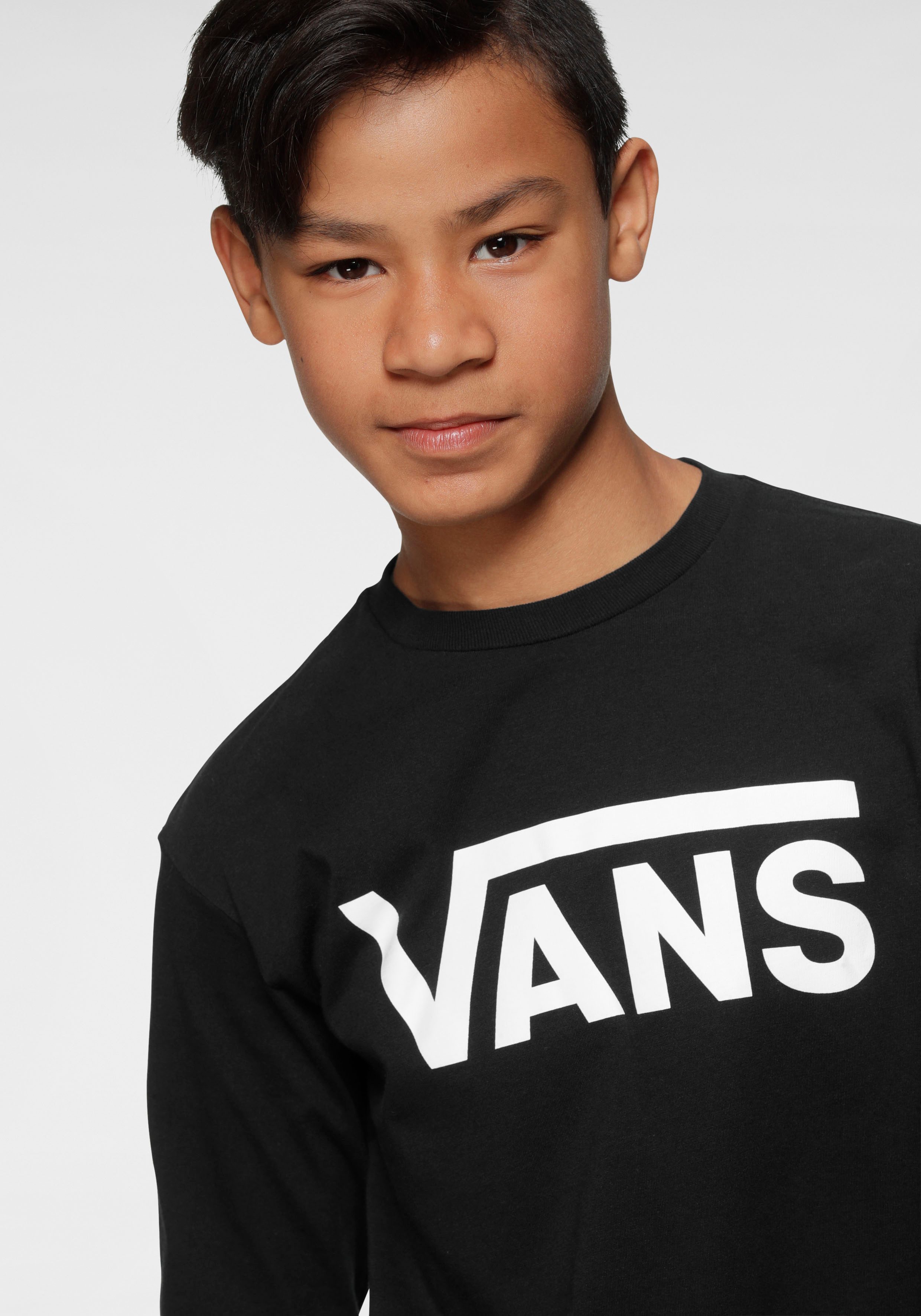 Vans T-shirt BYVANSCLASSICLSBOYS