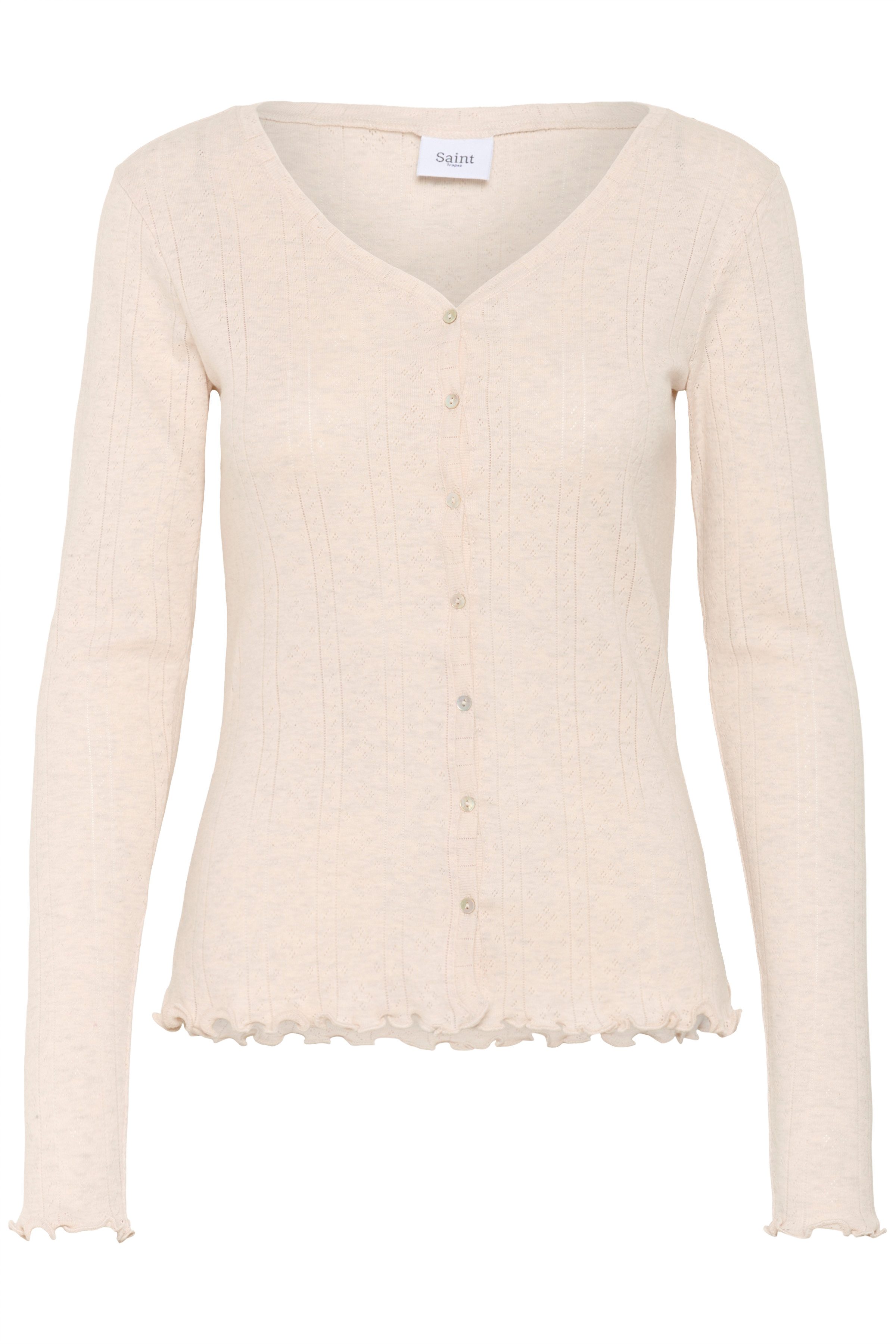 Saint Tropez Vest GruSZ Cardigan