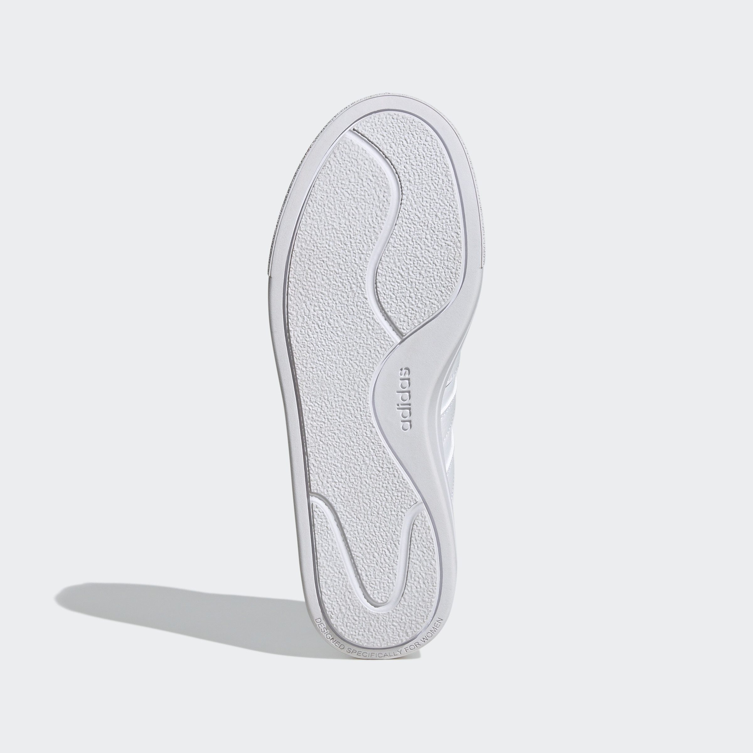 adidas Sportswear Sneakers COURT PLATFORM