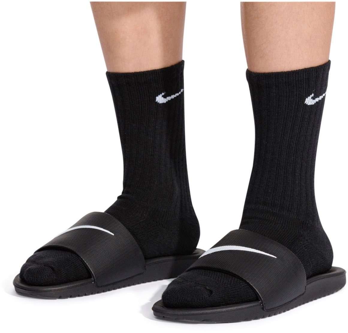 Nike Sportswear Badslippers KAWA SLIDE