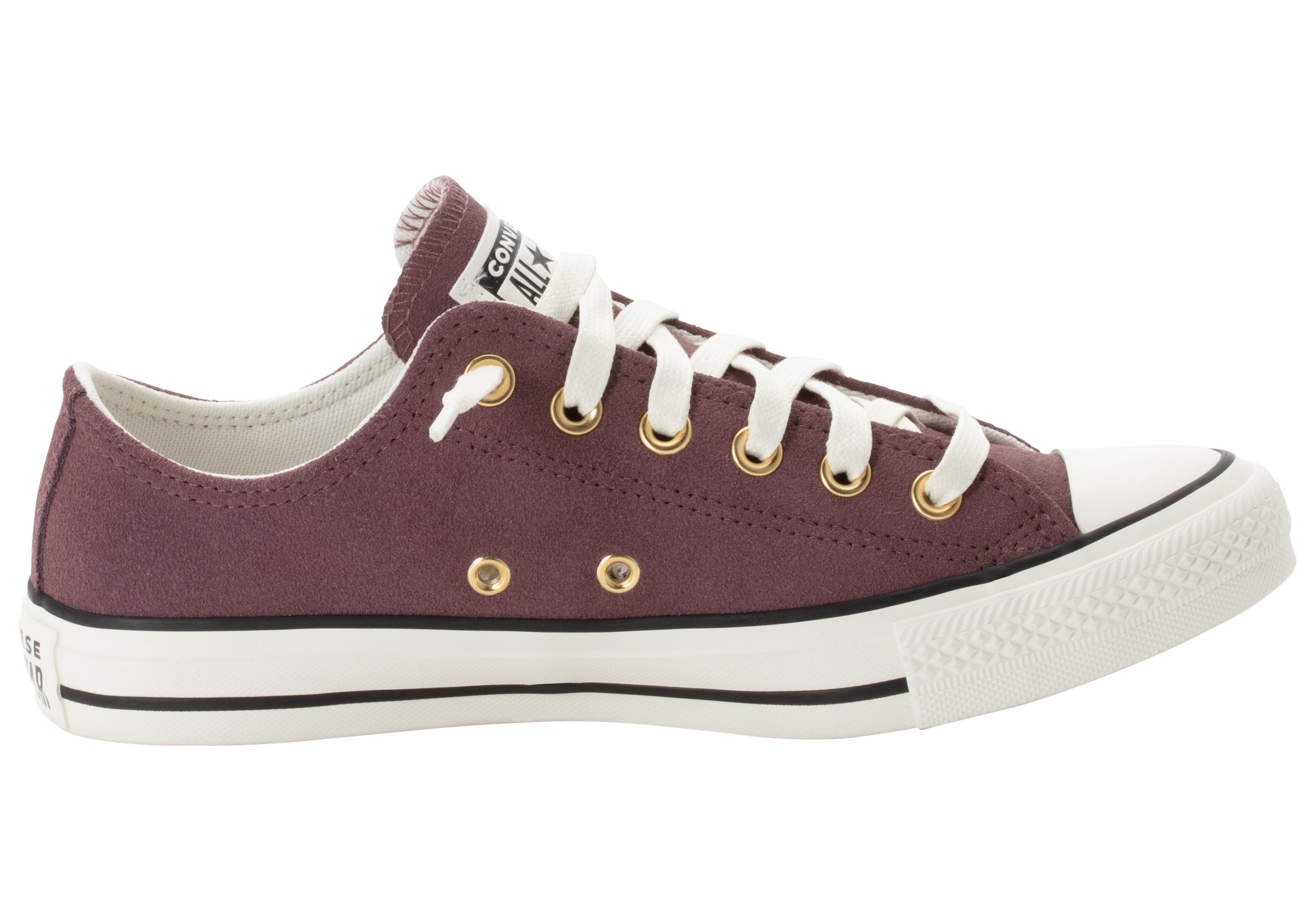 Converse Sneakers CHUCK TAYLOR ALL STAR LEATHER