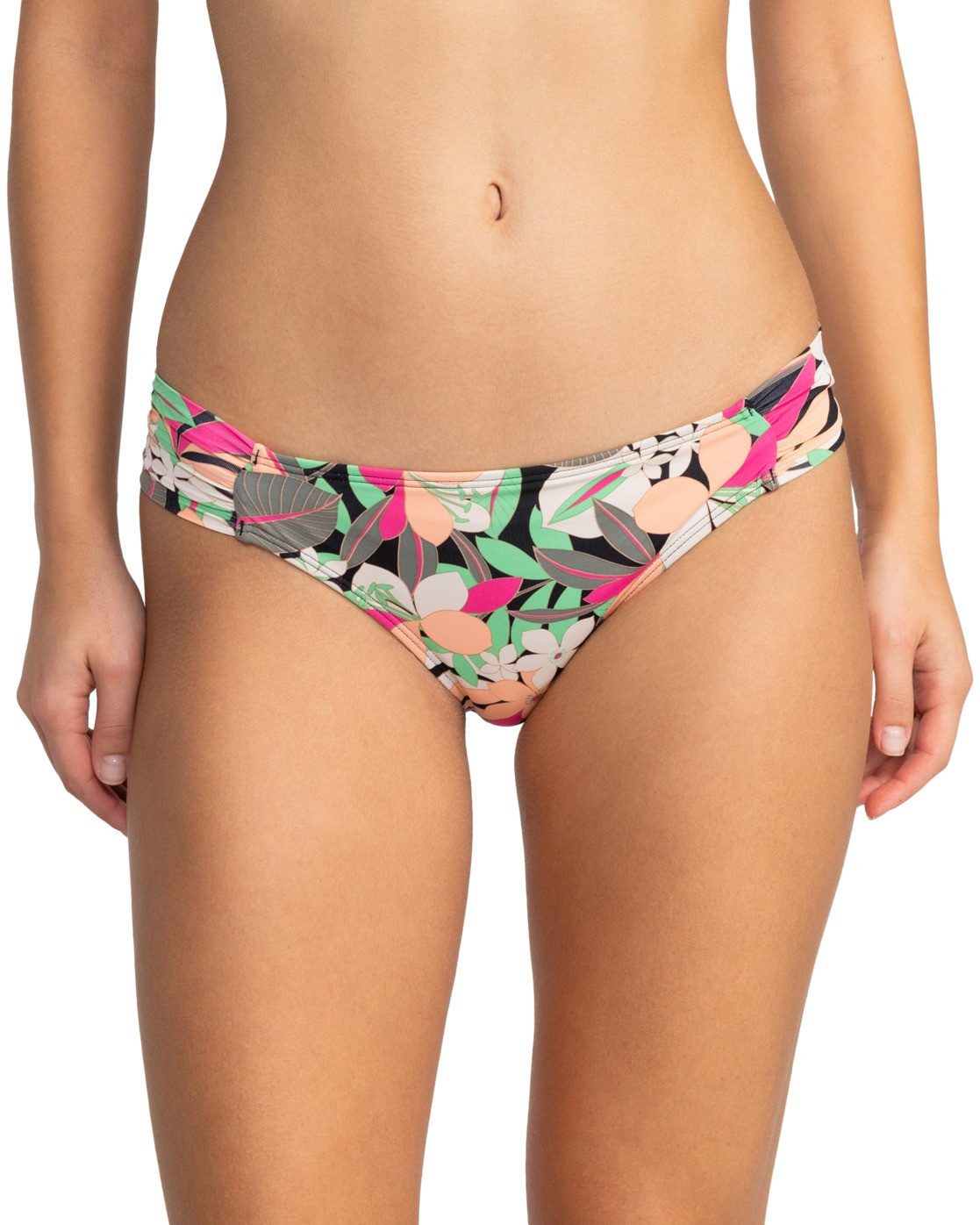 Roxy Bikinibroekje Printed Beach Classics
