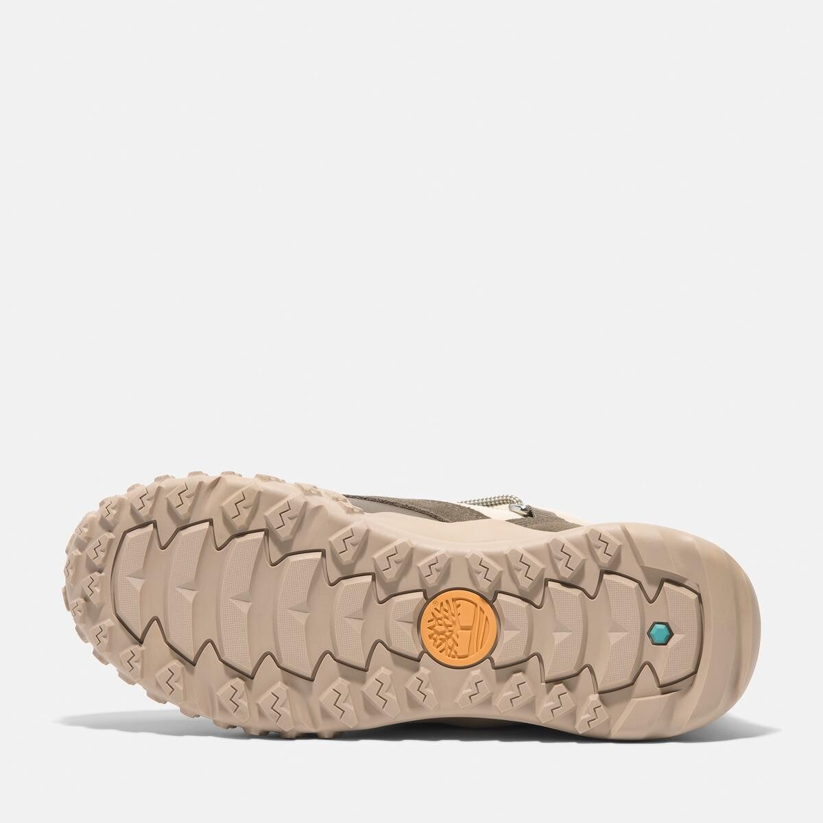 Timberland Winterlaarzen MORIAH RANGE MID WARM LINED WATERPROOF SNOW BOOT Snowboots, winterlaarzen, winterschoenen, waterdicht en gevoerd