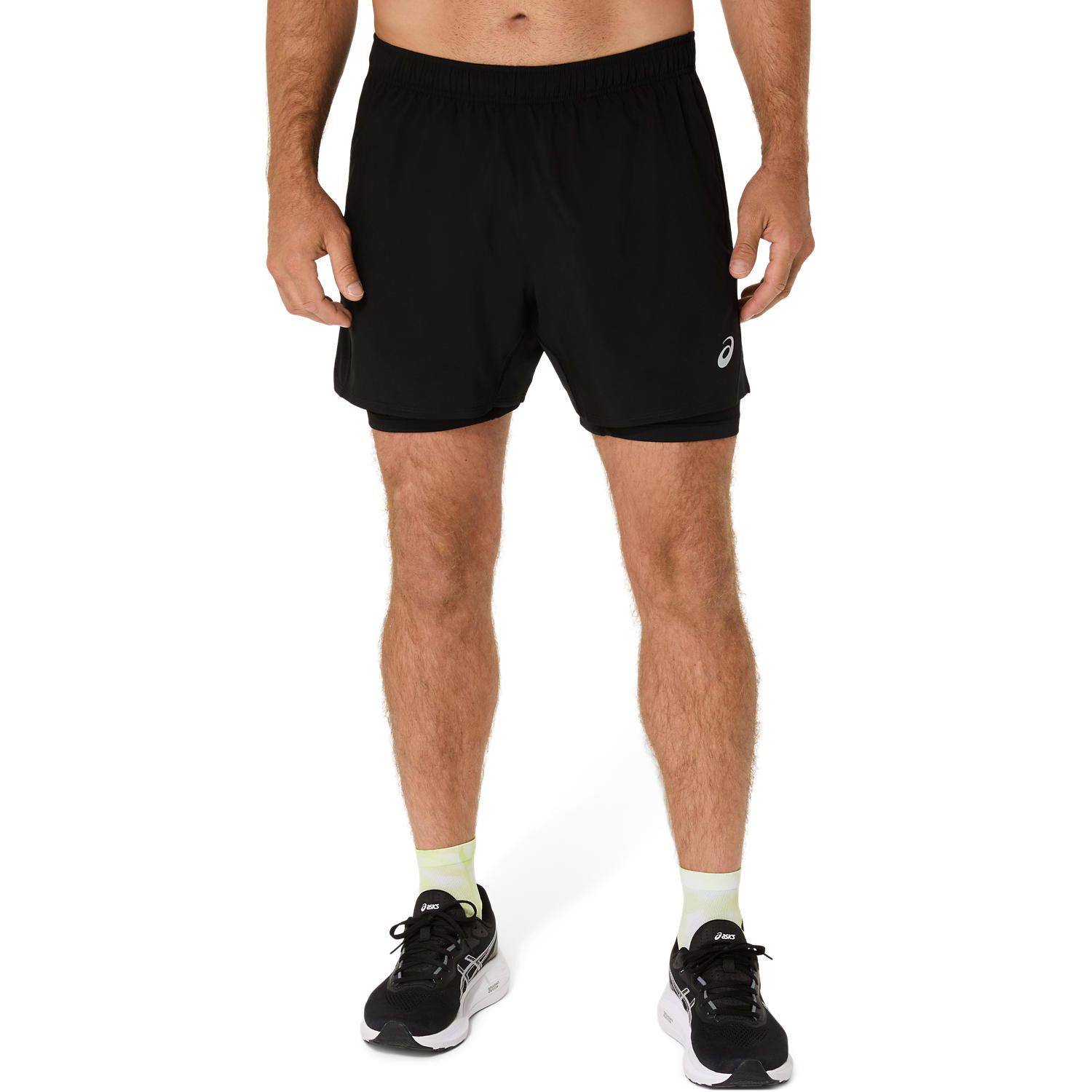 Asics Runningshort