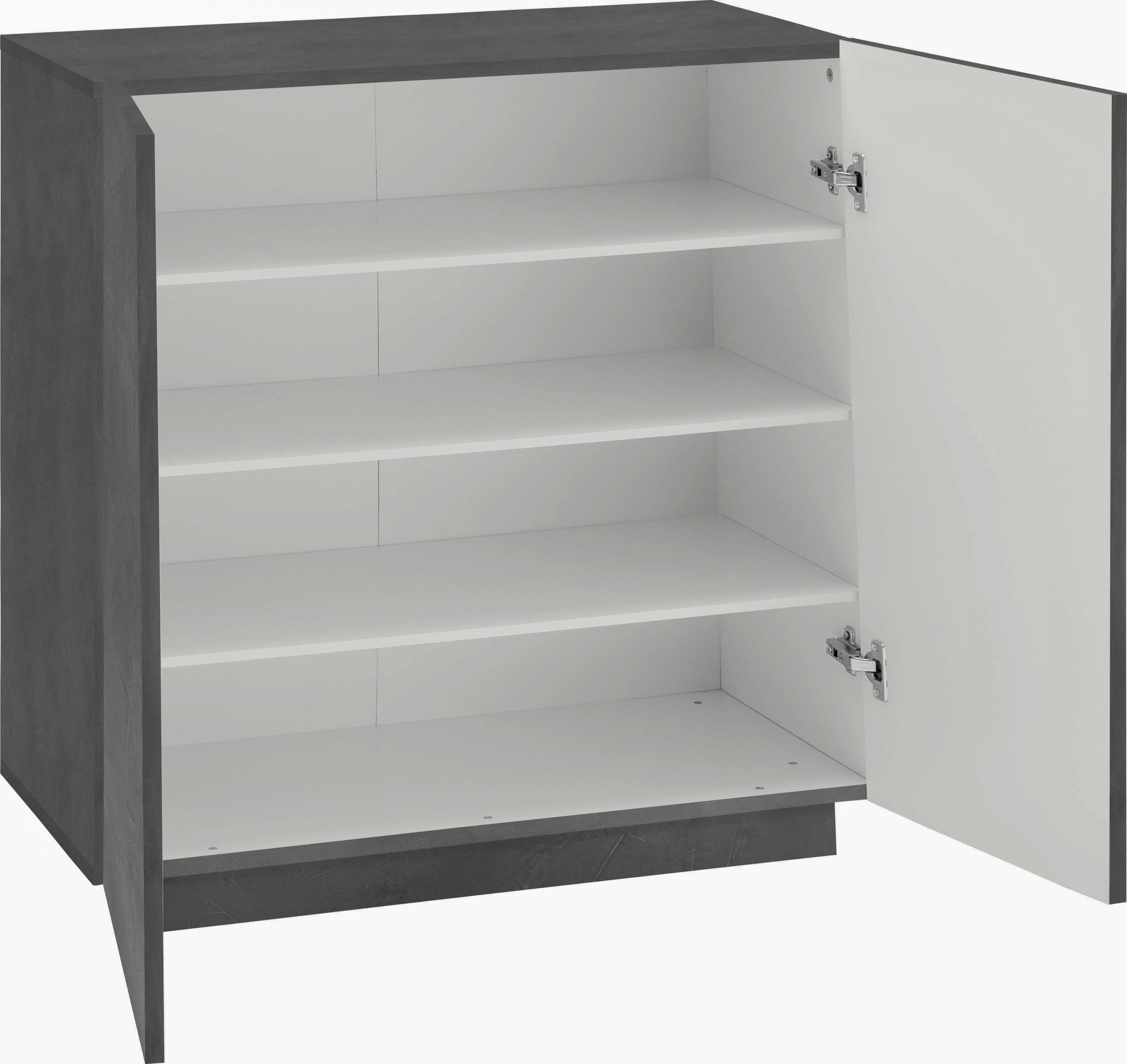 INOSIGN Schoenenkast VEGA