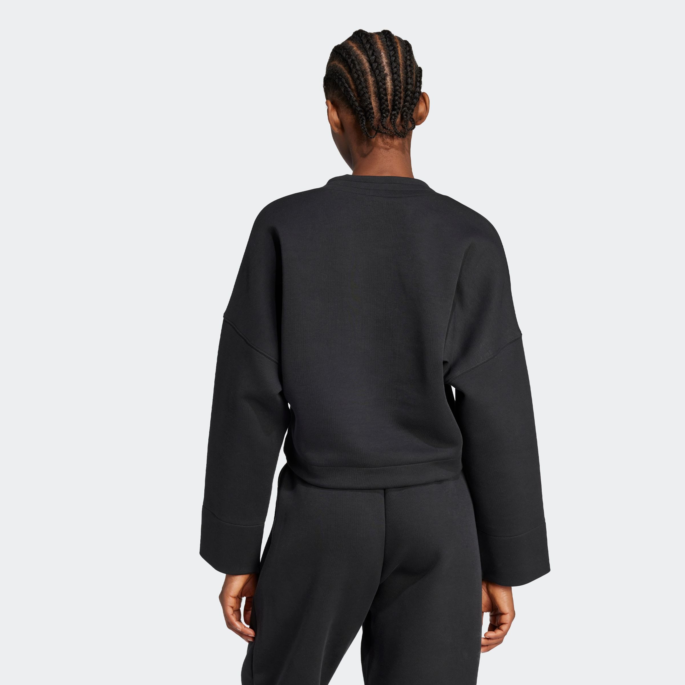 adidas Originals Sweatshirt V-SWEATSHIRT