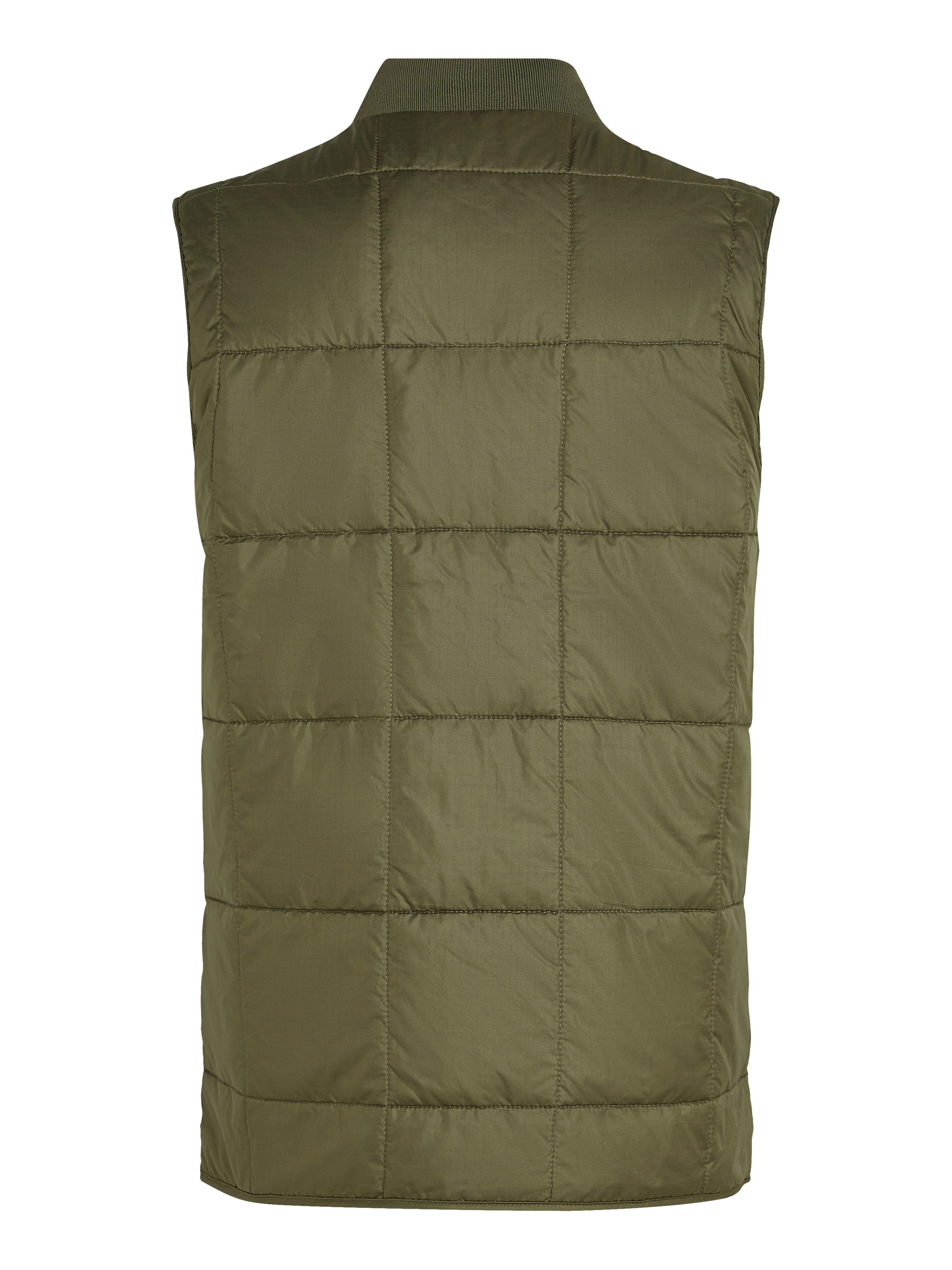Tommy Hilfiger Bodywarmer SQUARE QUILTED VEST