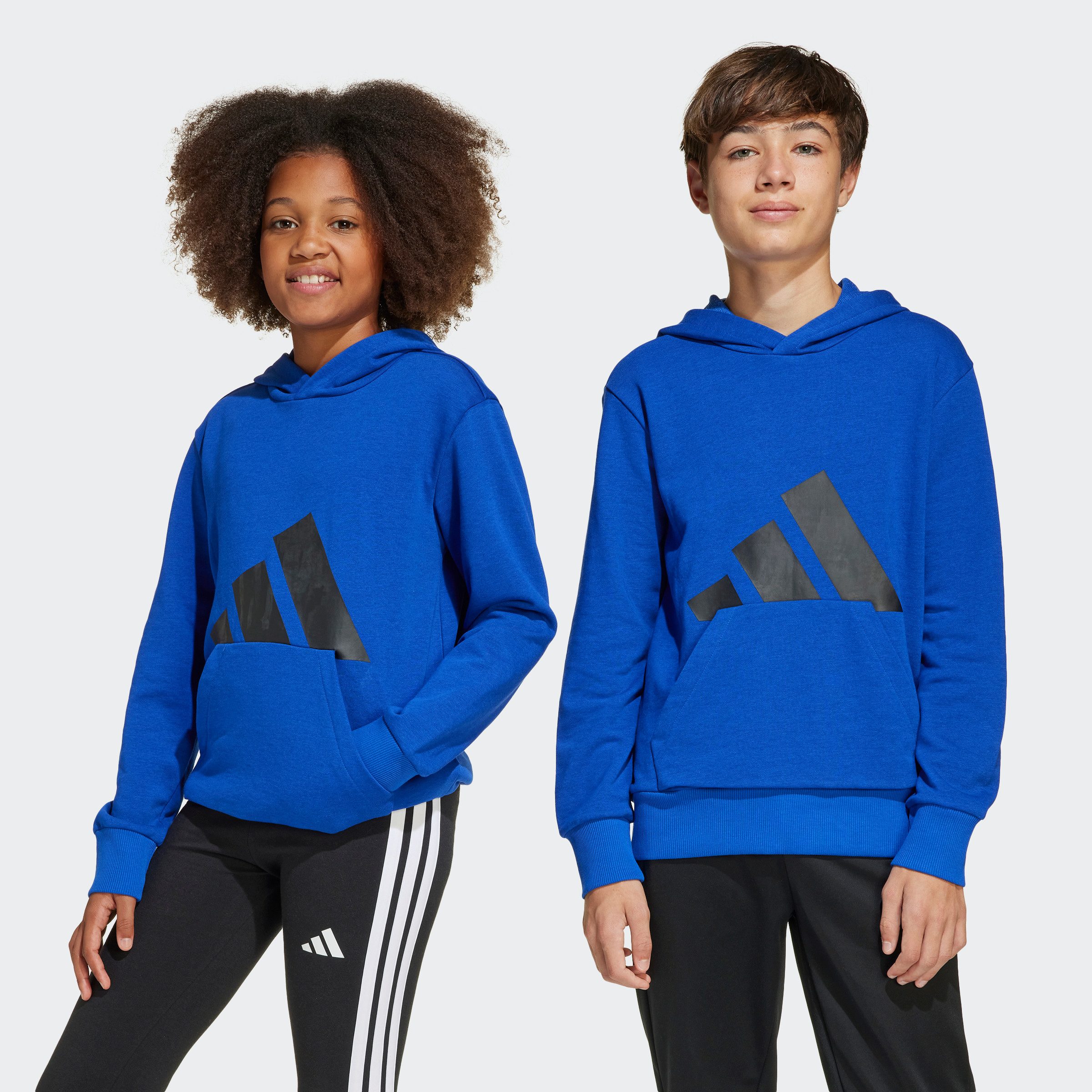 Adidas Sportswear Hoodie J BL FT HD 280