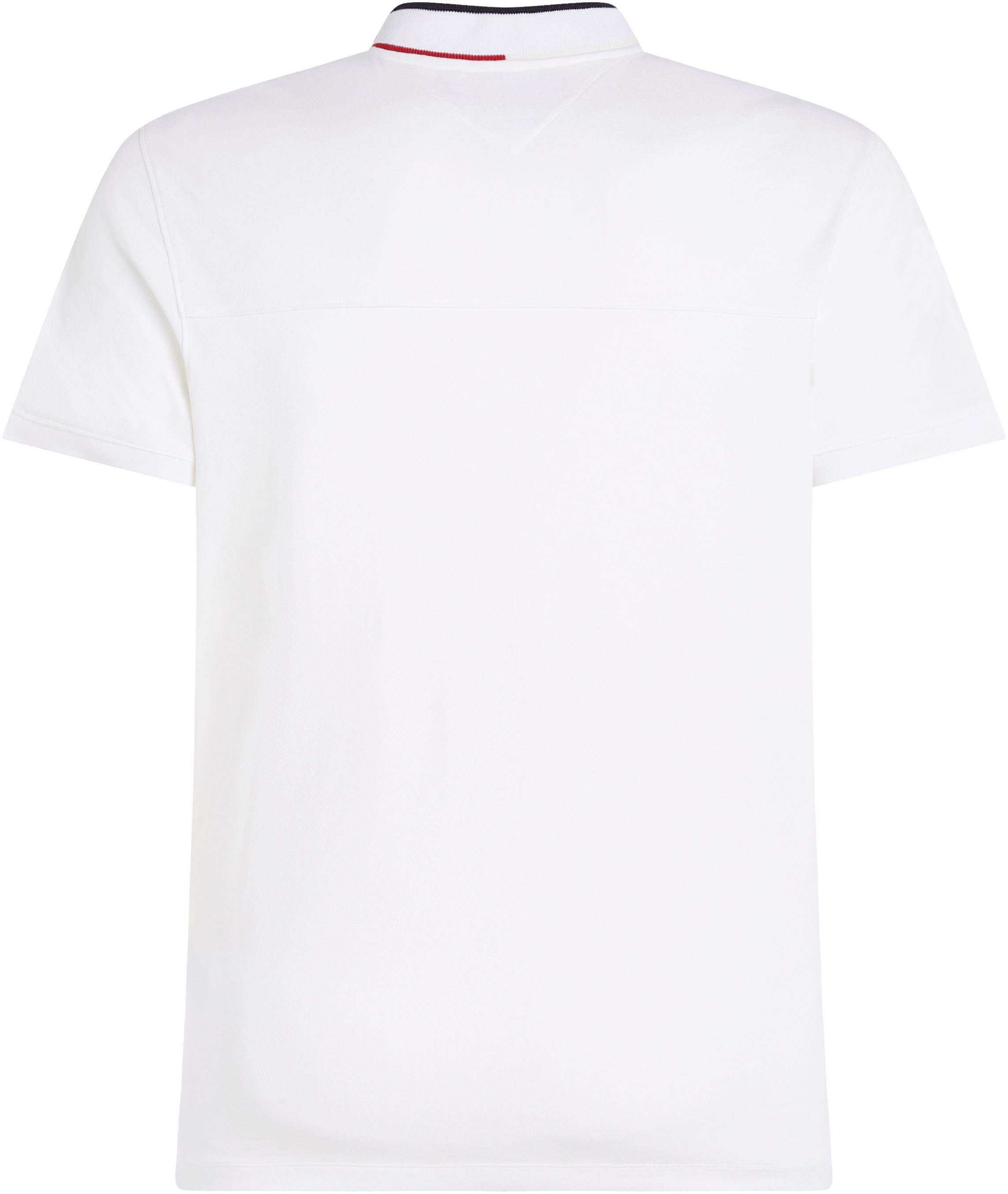 Tommy Hilfiger Poloshirt MAO RWB TIPPED SLIM POLO