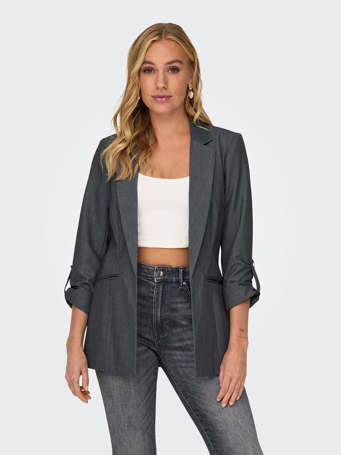 Only Korte blazer ONLKAYLE-ORLEEN 3 4 BLAZER TLR NOOS