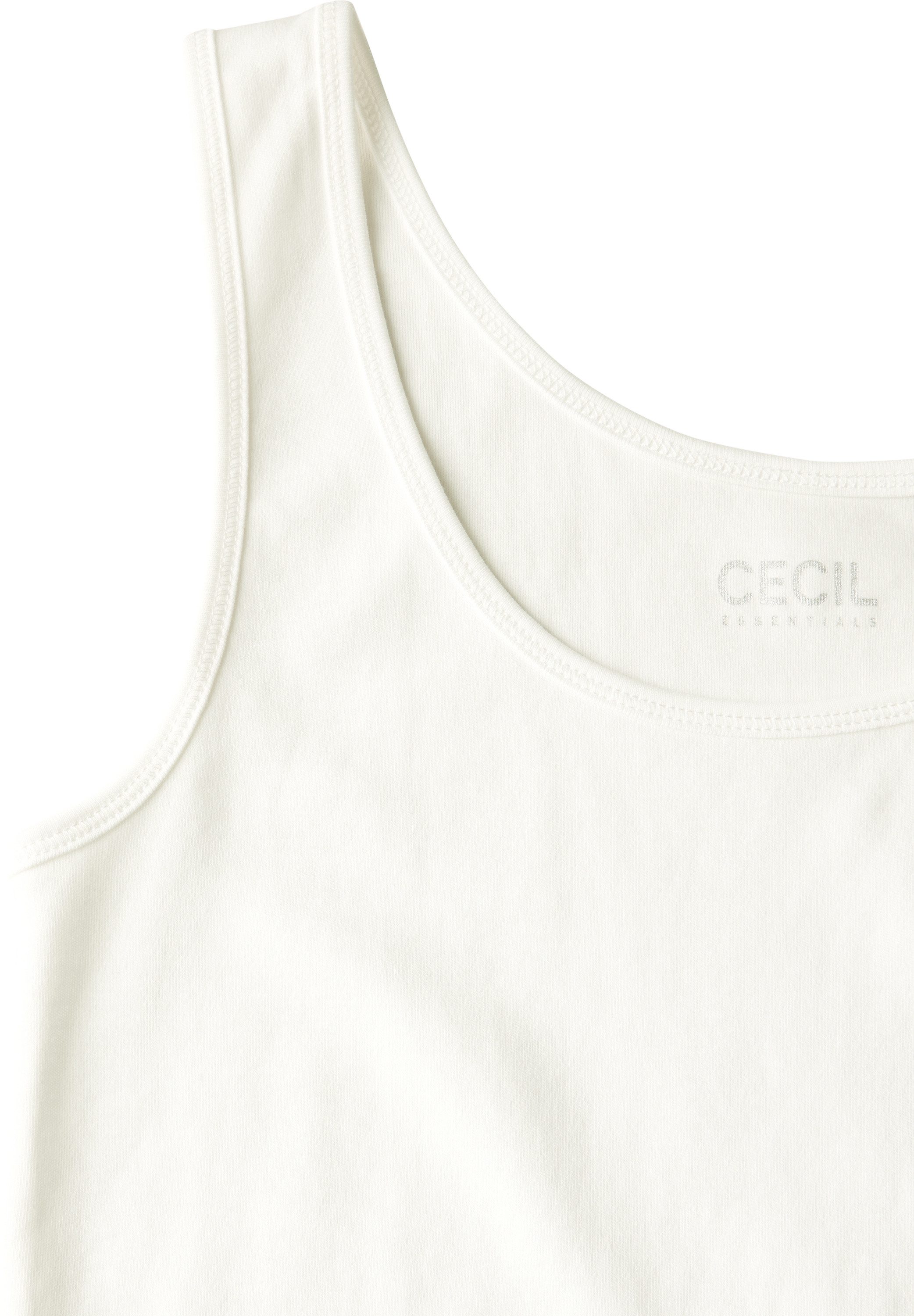Cecil Top Stijl Linda