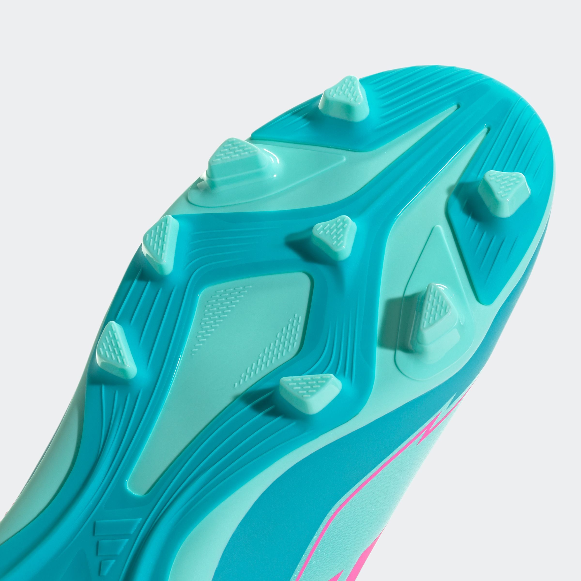 adidas Performance Voetbalschoenen F50 CLUB MESSI KIDS FG/MG