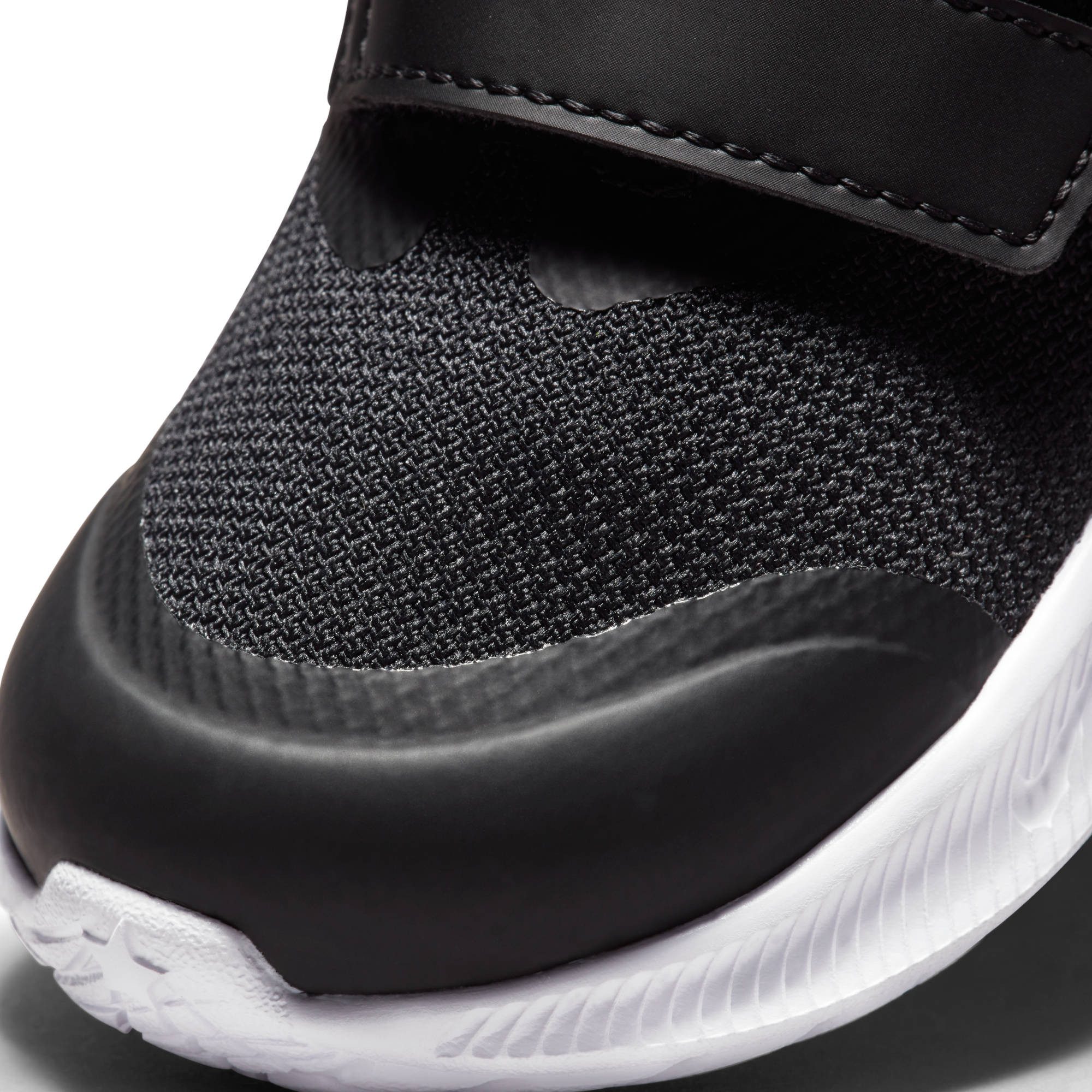 Nike Runningschoenen STAR RUNNER 3 (TD) met klittenbandsluiting