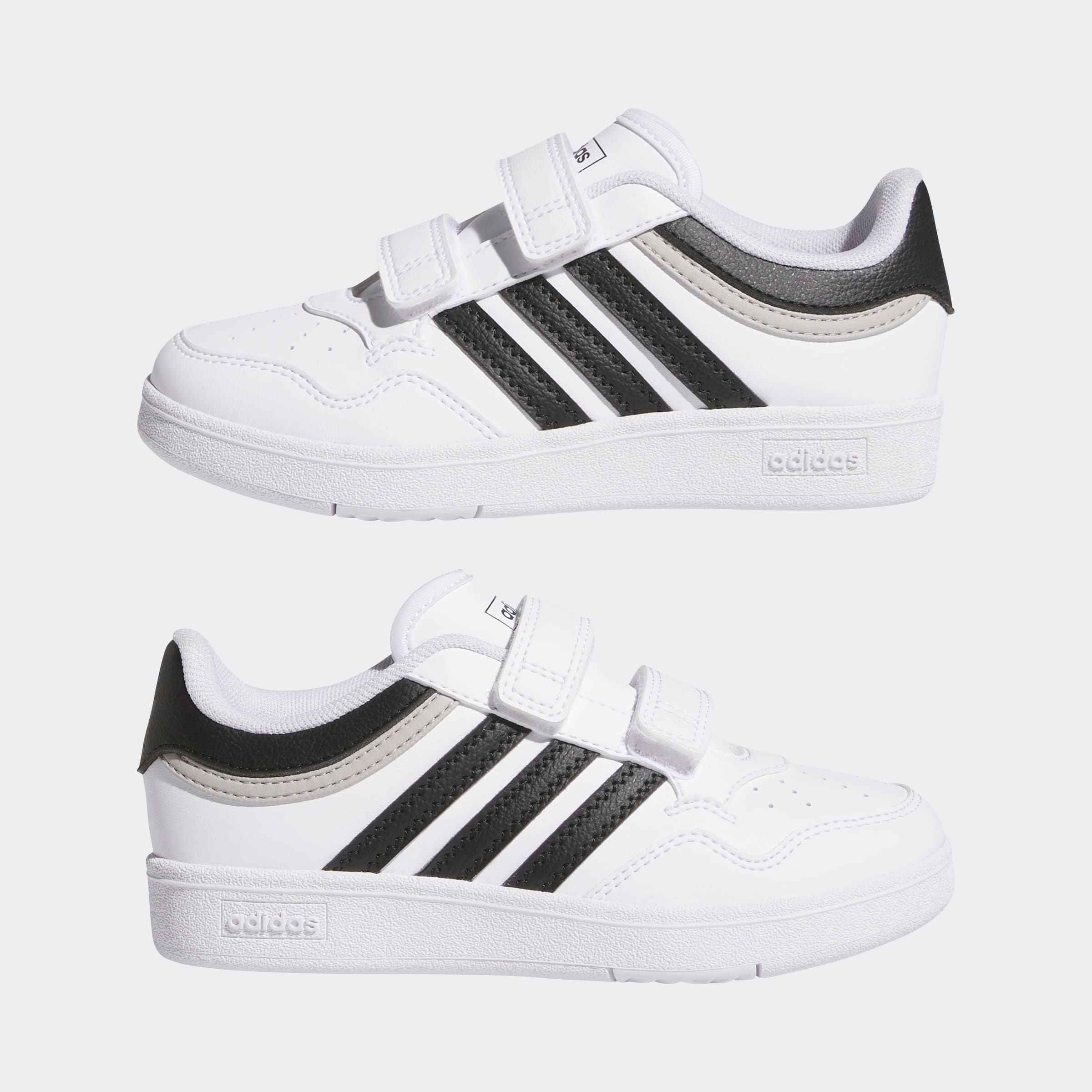 adidas Sportswear Klittenbandschoenen HOOPS 4.0