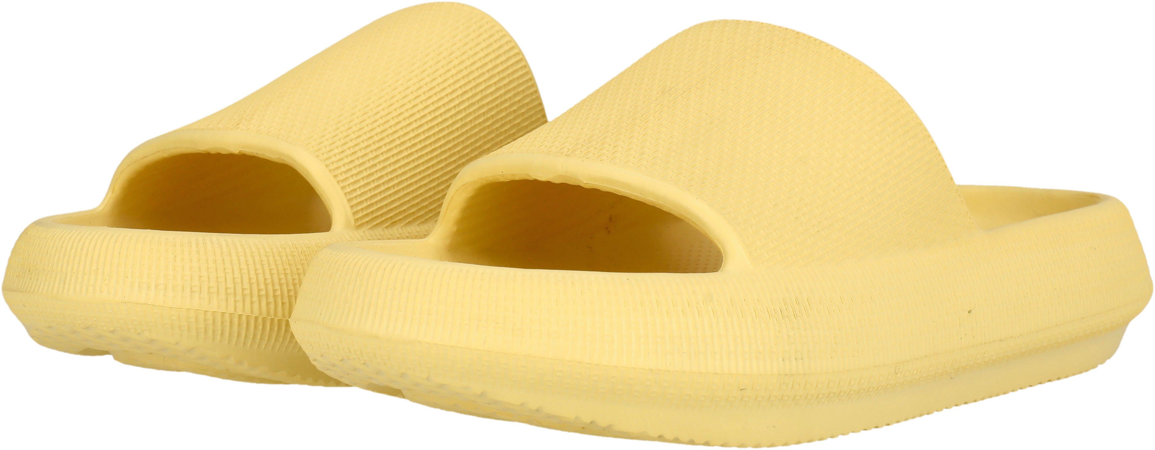 CRUZ Badslippers Capri W Slipper