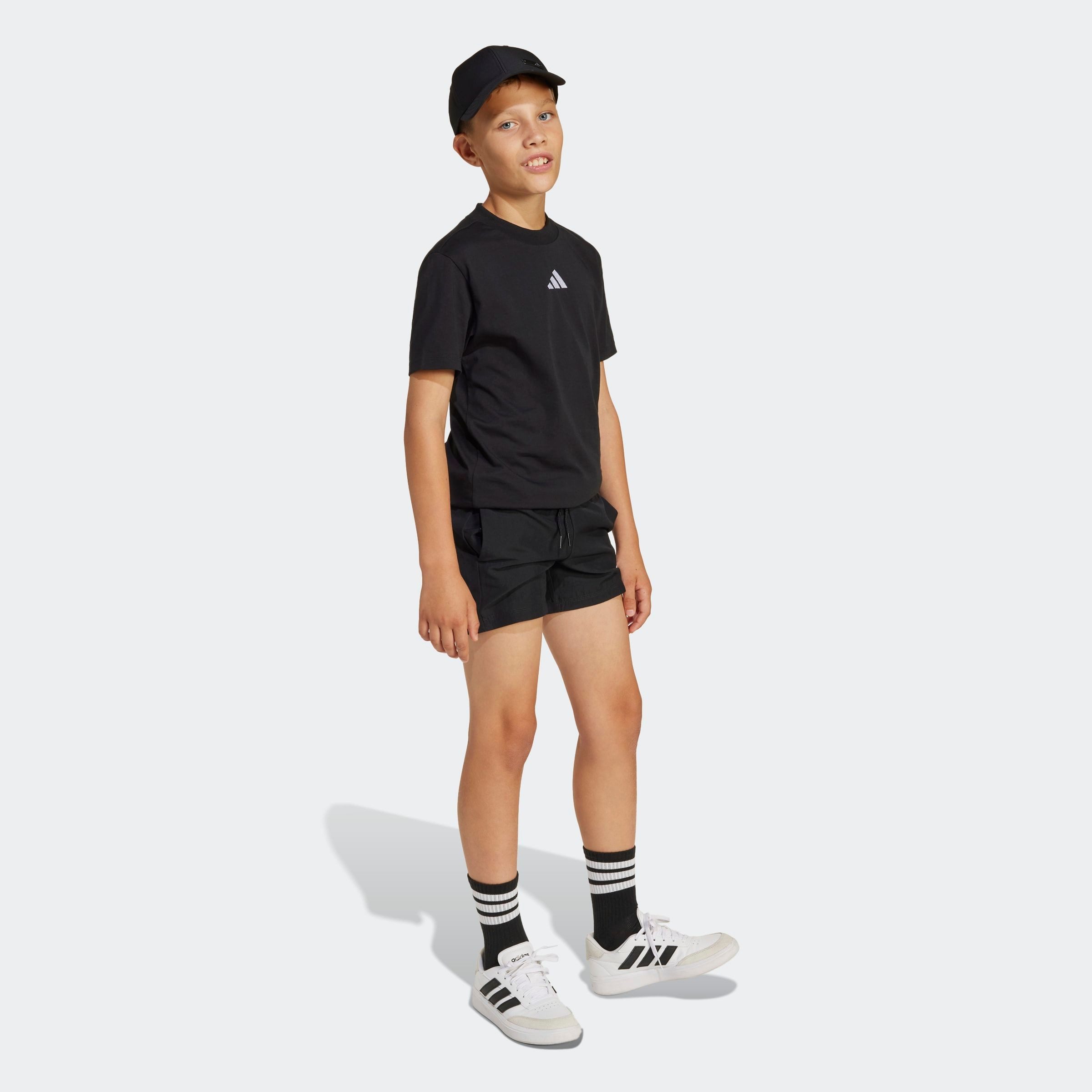 adidas Sportswear Short J SL CHELSEA SH (1-delig)
