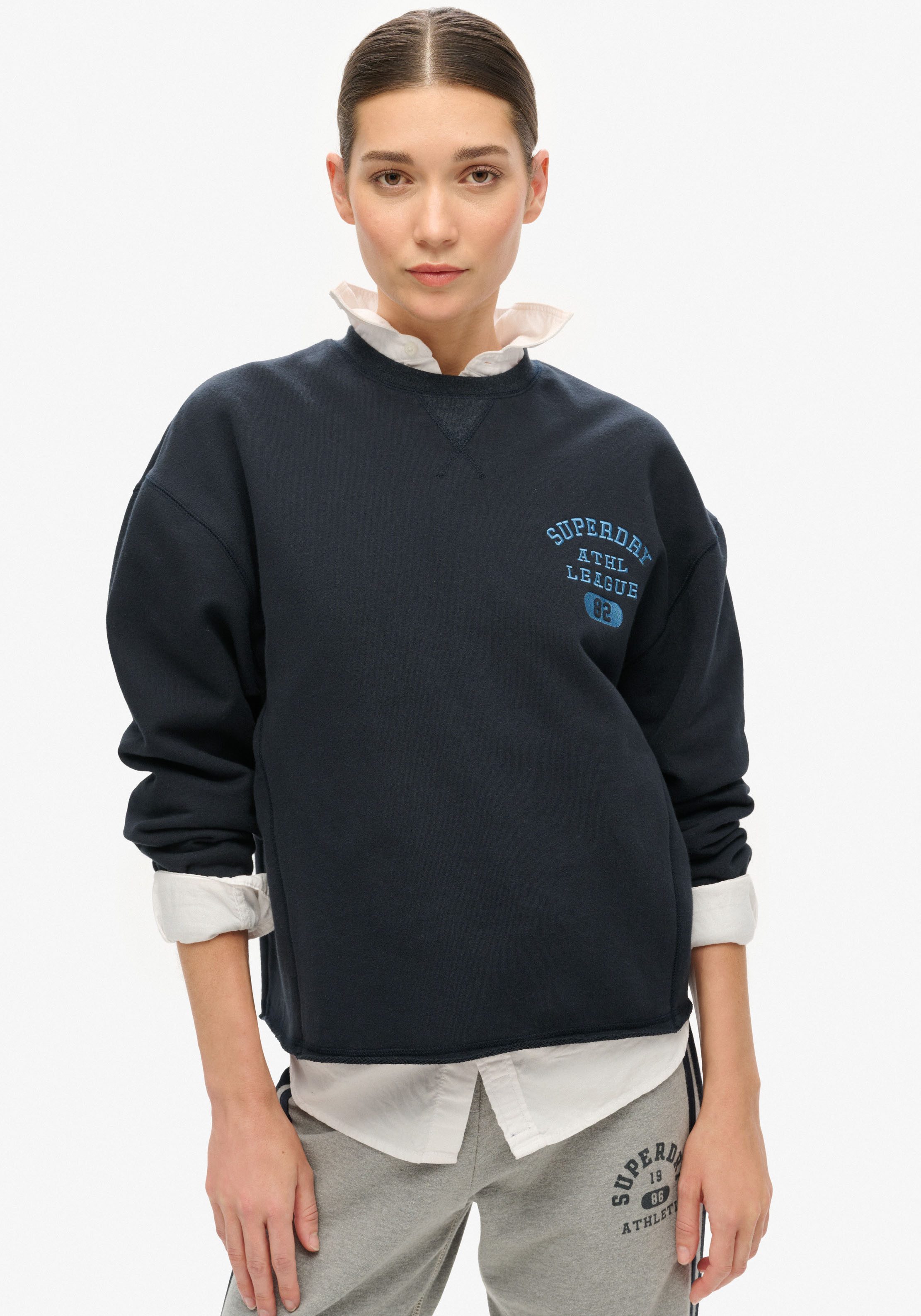 Superdry Sweatshirt