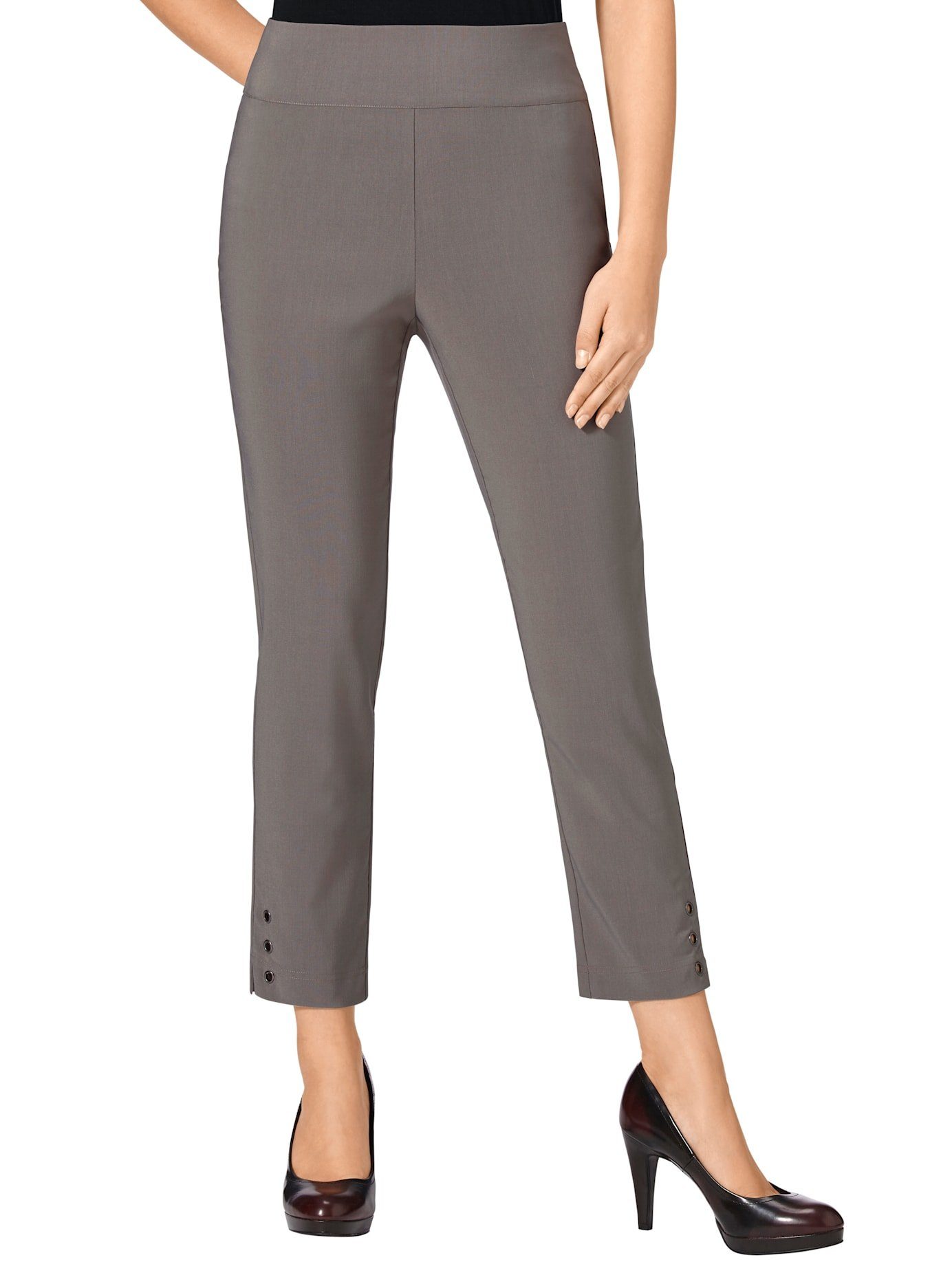 Lady 7/8-broek