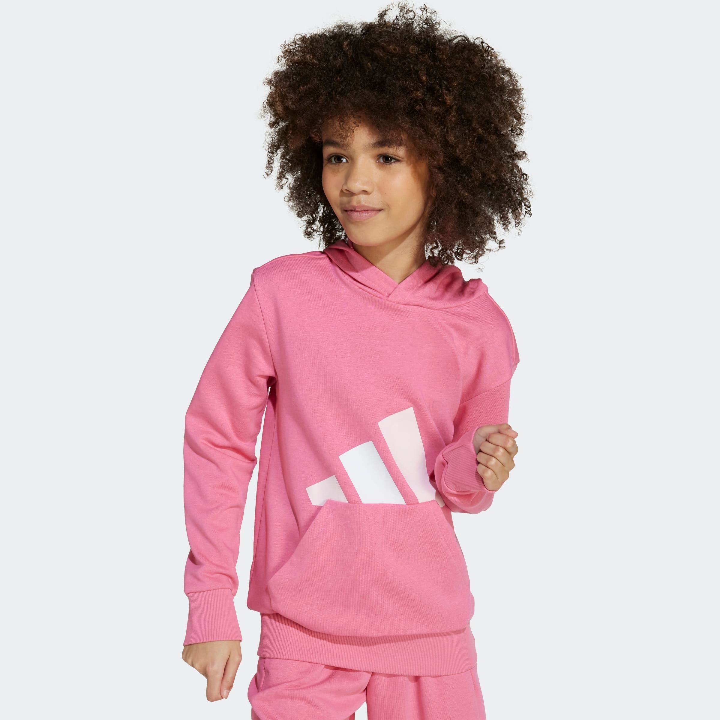 adidas Sportswear Hoodie J BL FT HD 280