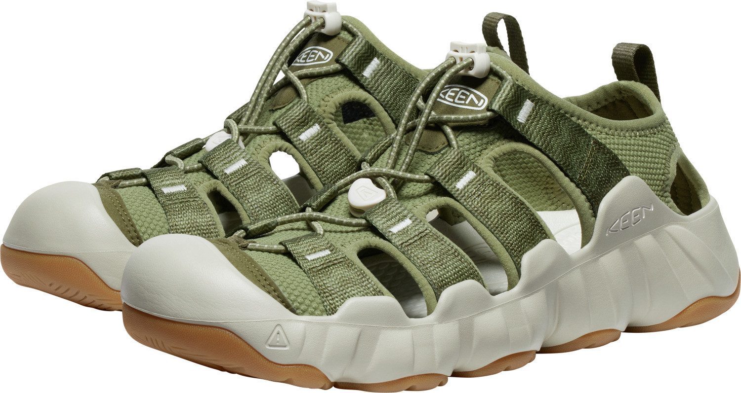 Keen Sandalen HYPERPORT H2 heren sandalen & slippers maat 46 groen