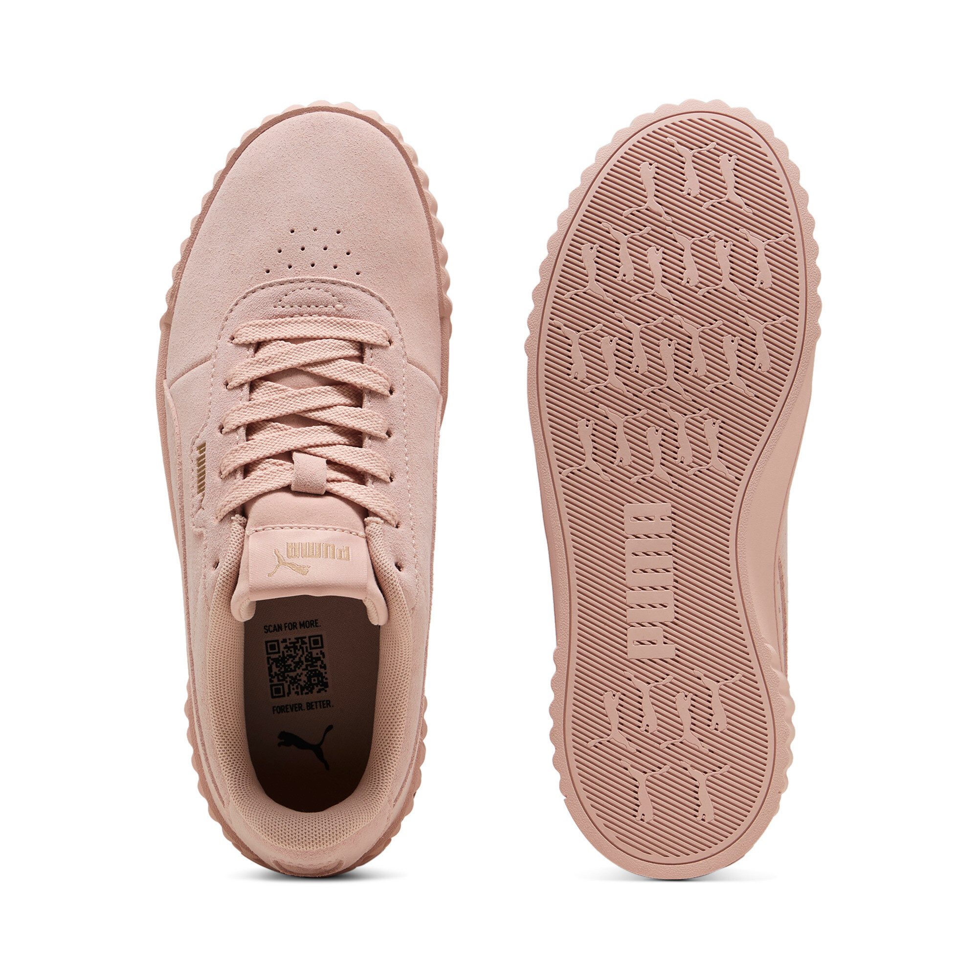 PUMA Sneakers CARINA 3.0 SD