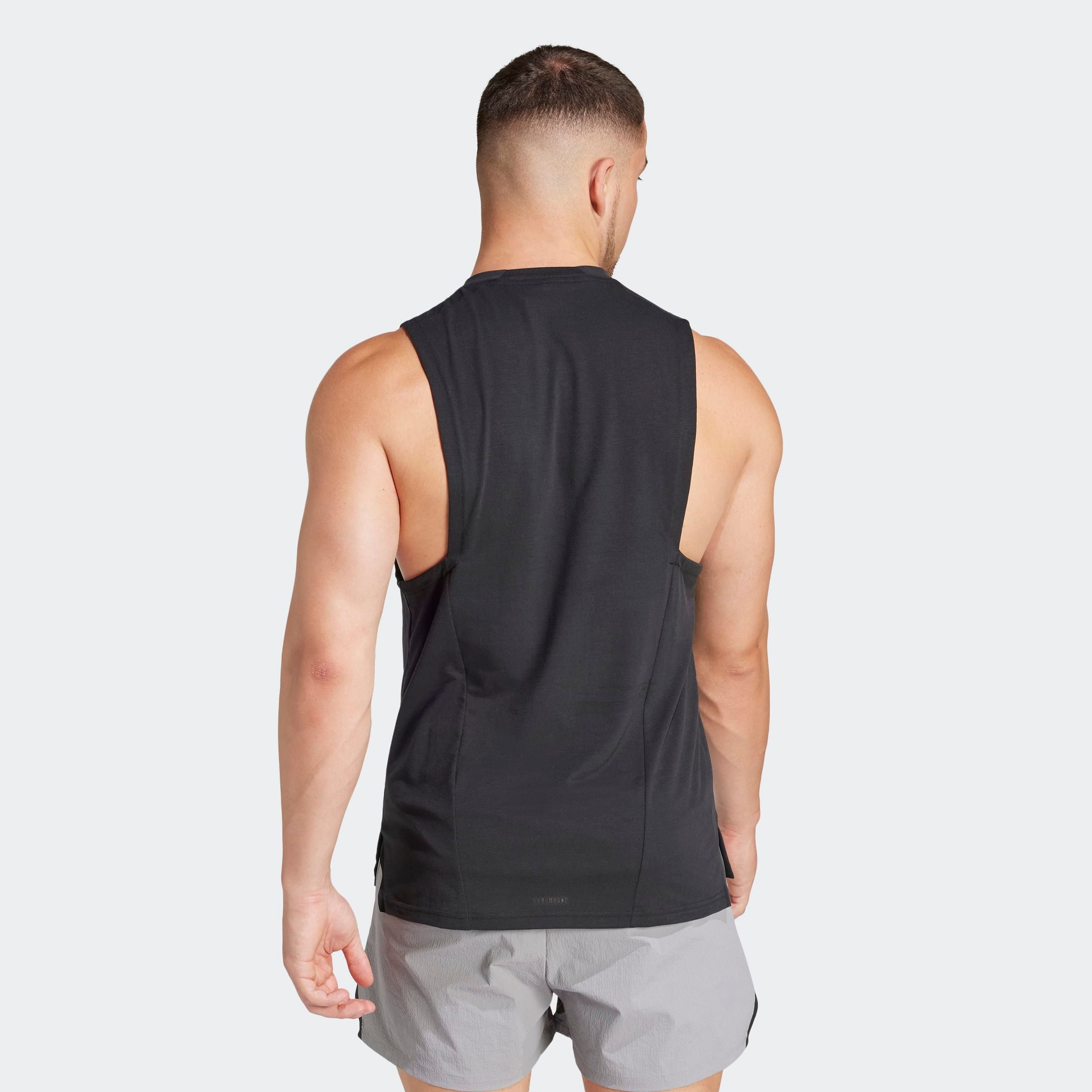 adidas Performance Tanktop D4T TANK