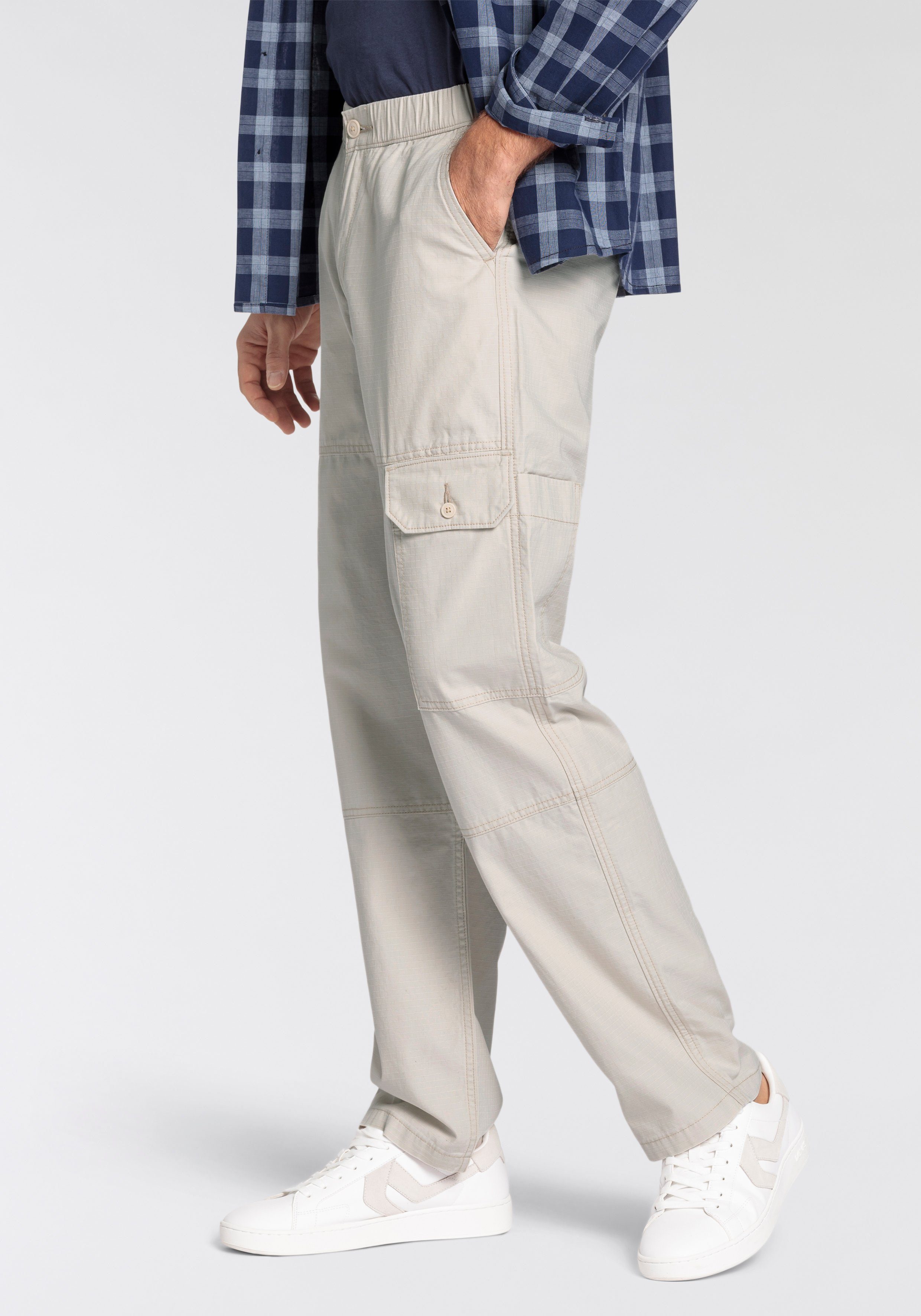 Levi's® Cargobroek PATCH POCKET CARGO