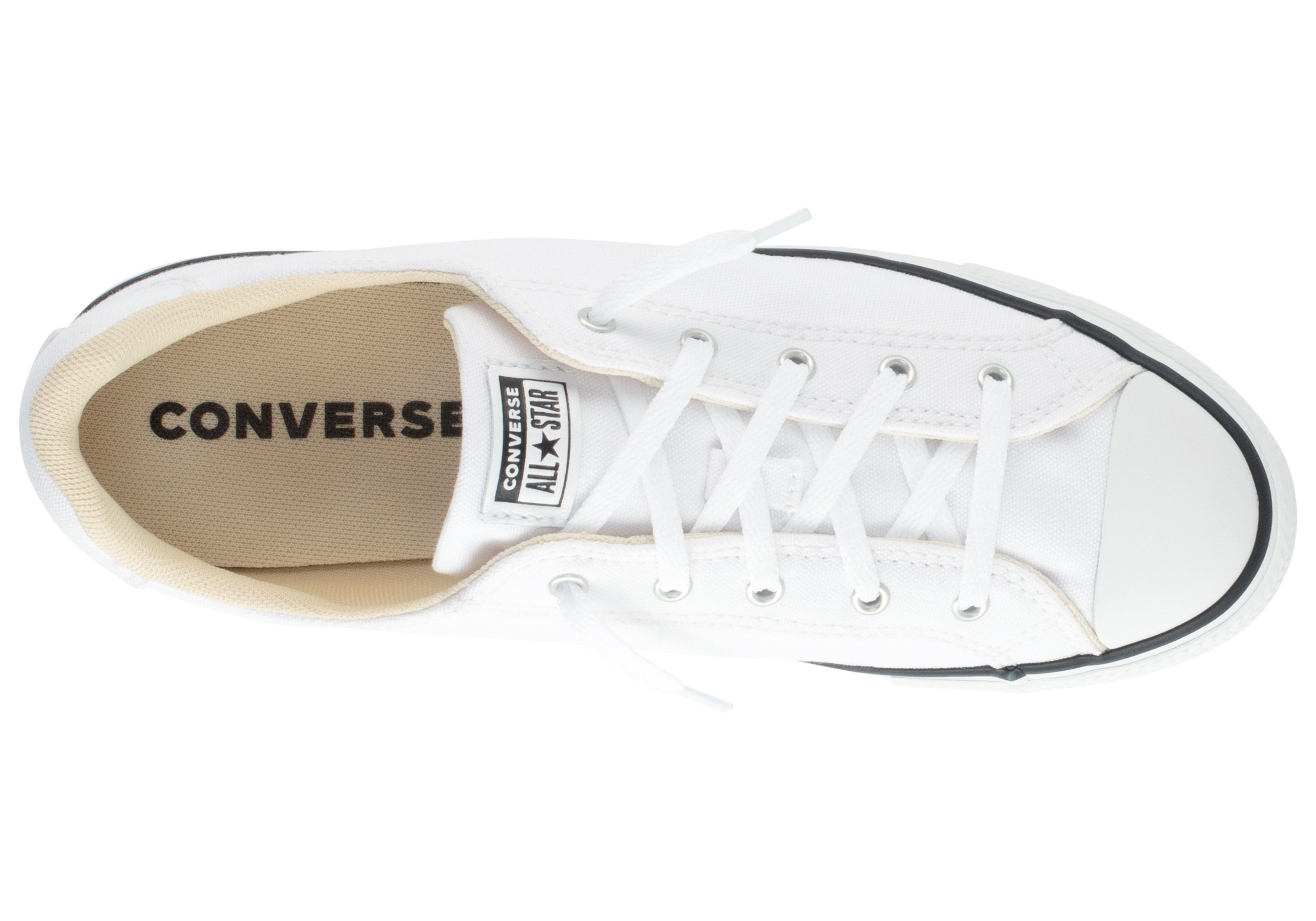 Converse Sneakers CHUCK TAYLOR ALL STAR DAINTY LUCKY