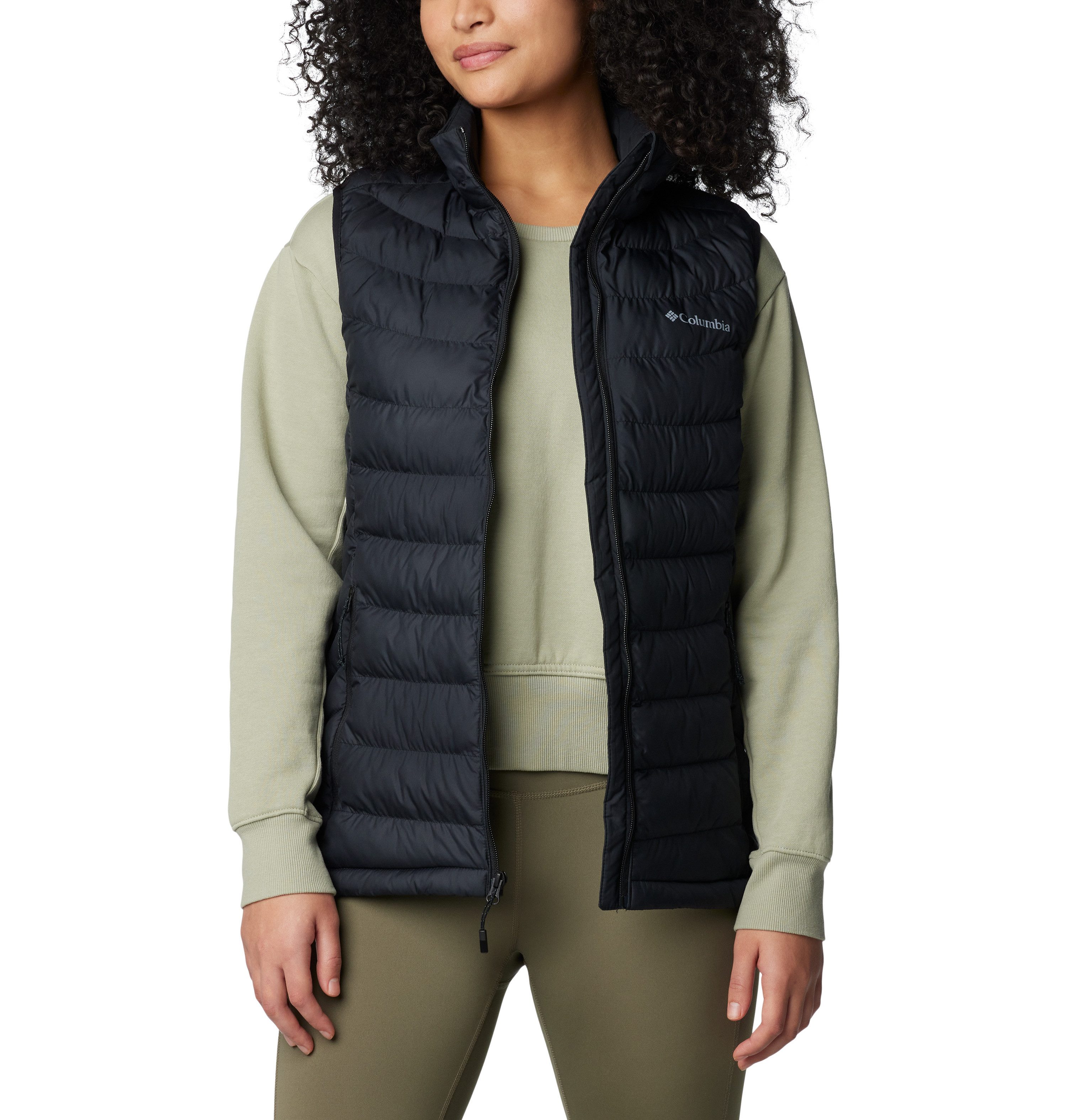 Columbia Bodywarmer Powder Lite™ II Vest
