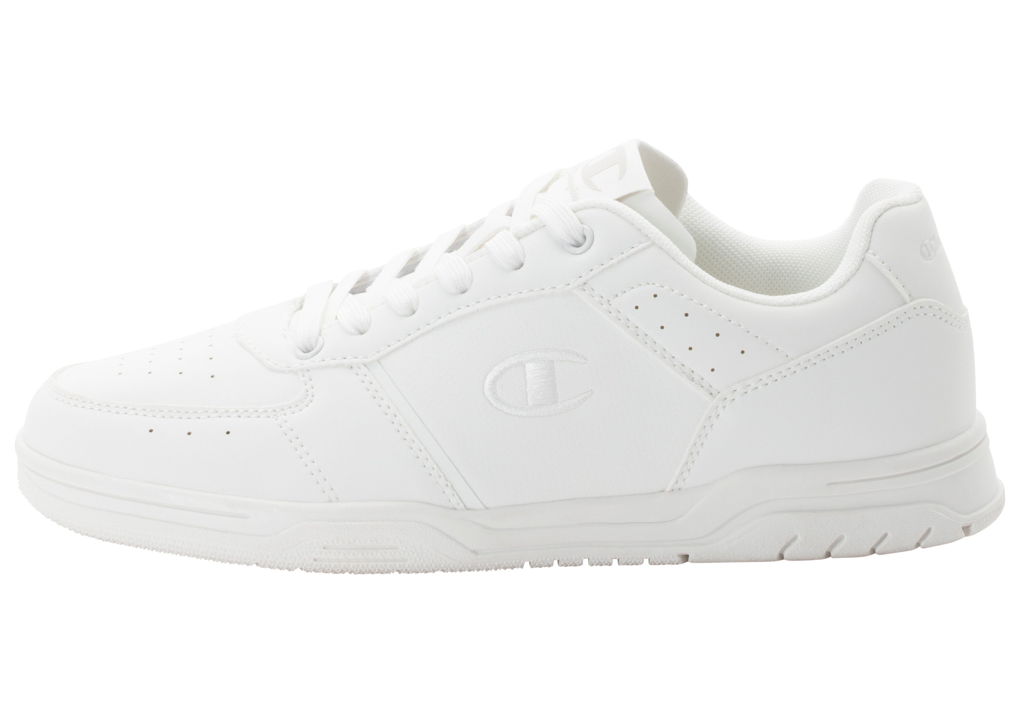Champion Sneakers CLAY 400 Low Cut Shoe